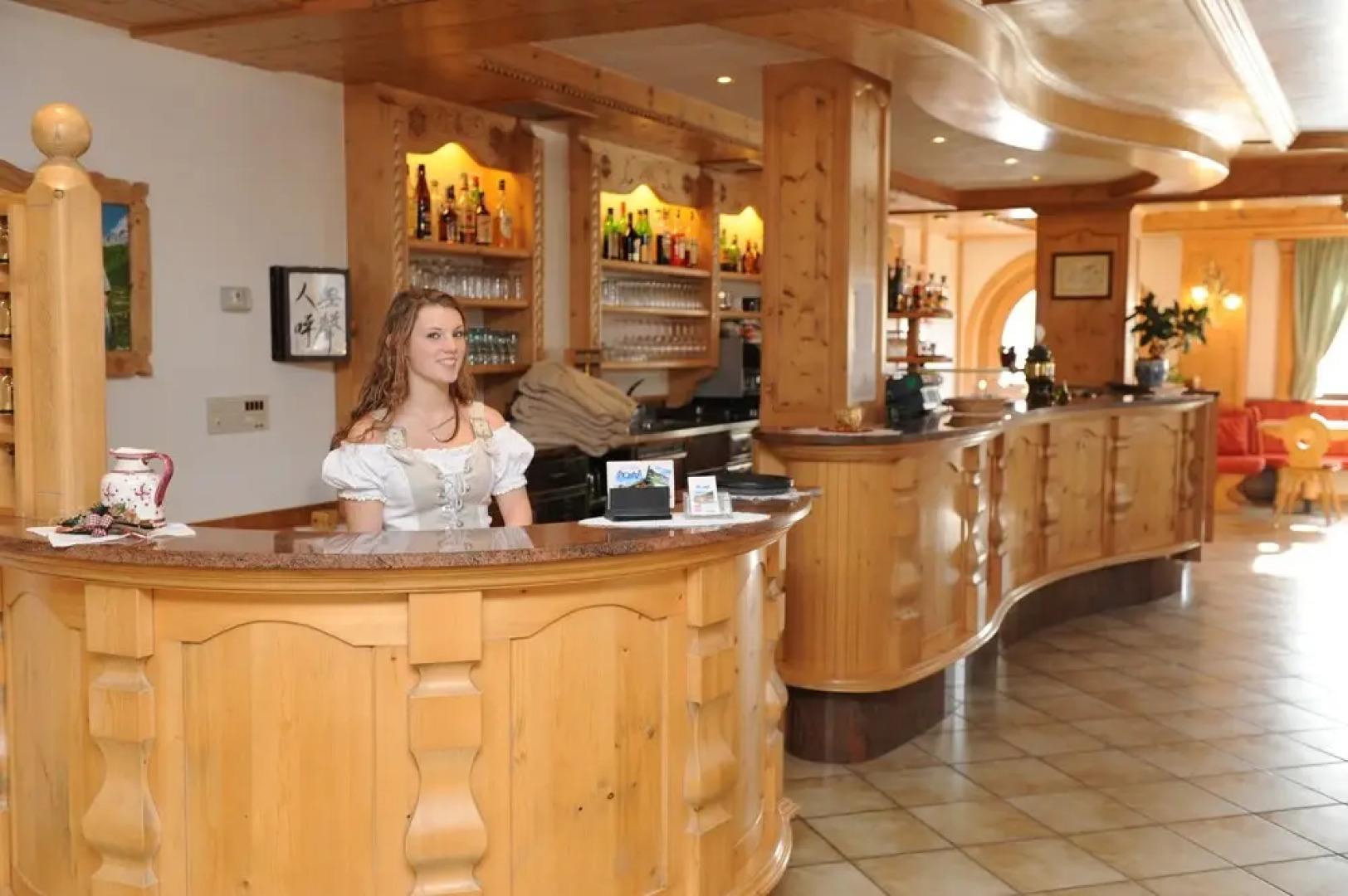 Wellness Hotel Dolomia