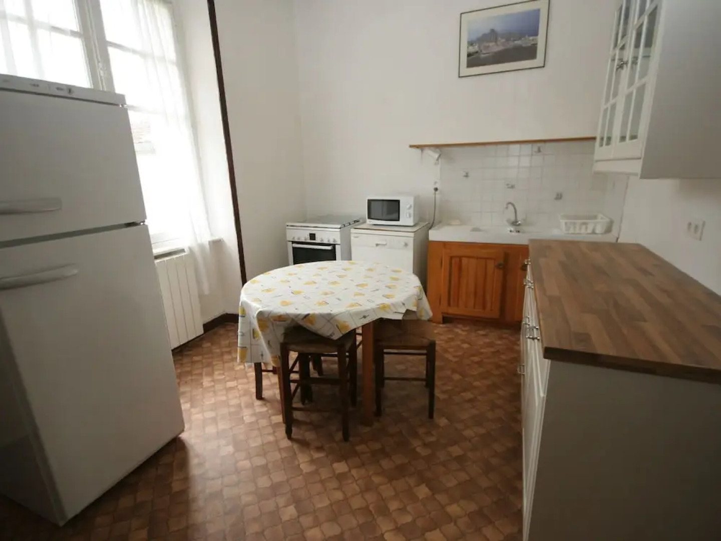 Impressive Villa With Sea View in Clohars-carnoët