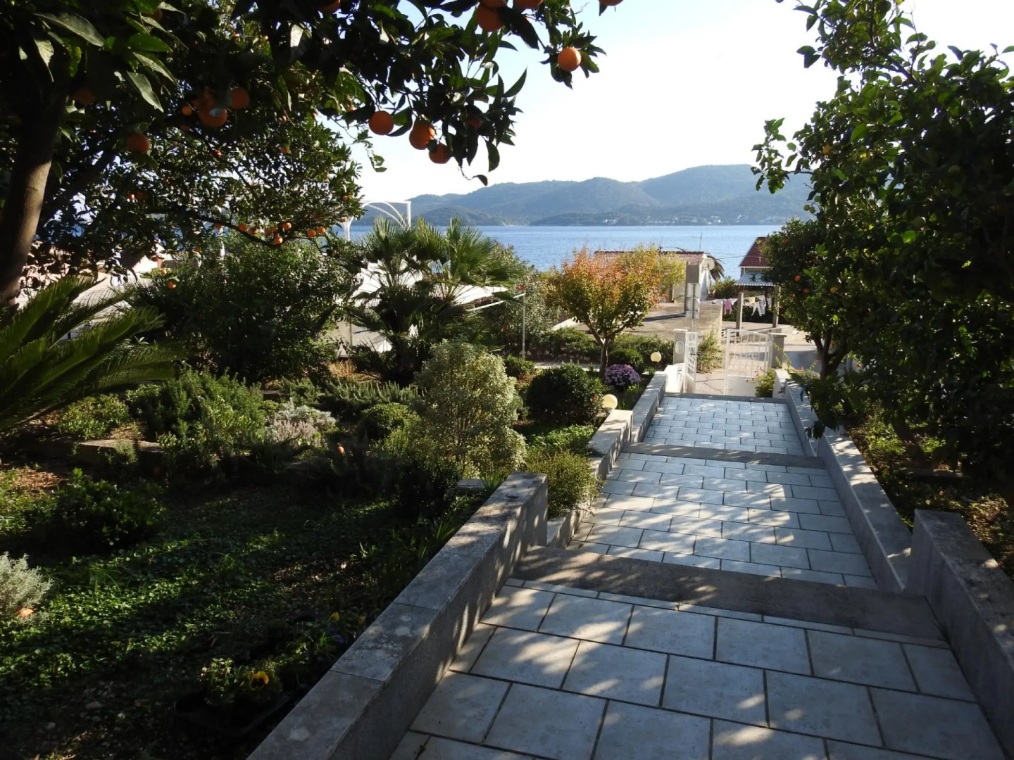 Sugor - 70 m From sea - Plavi-sa2