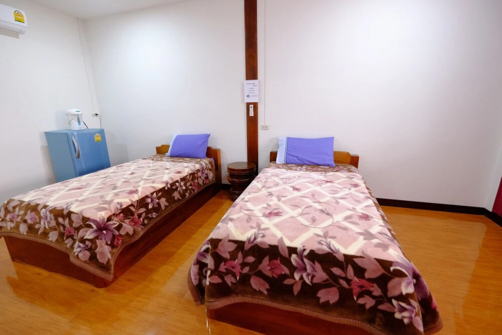 Bankangdoi Resort at Khung Yuam 2