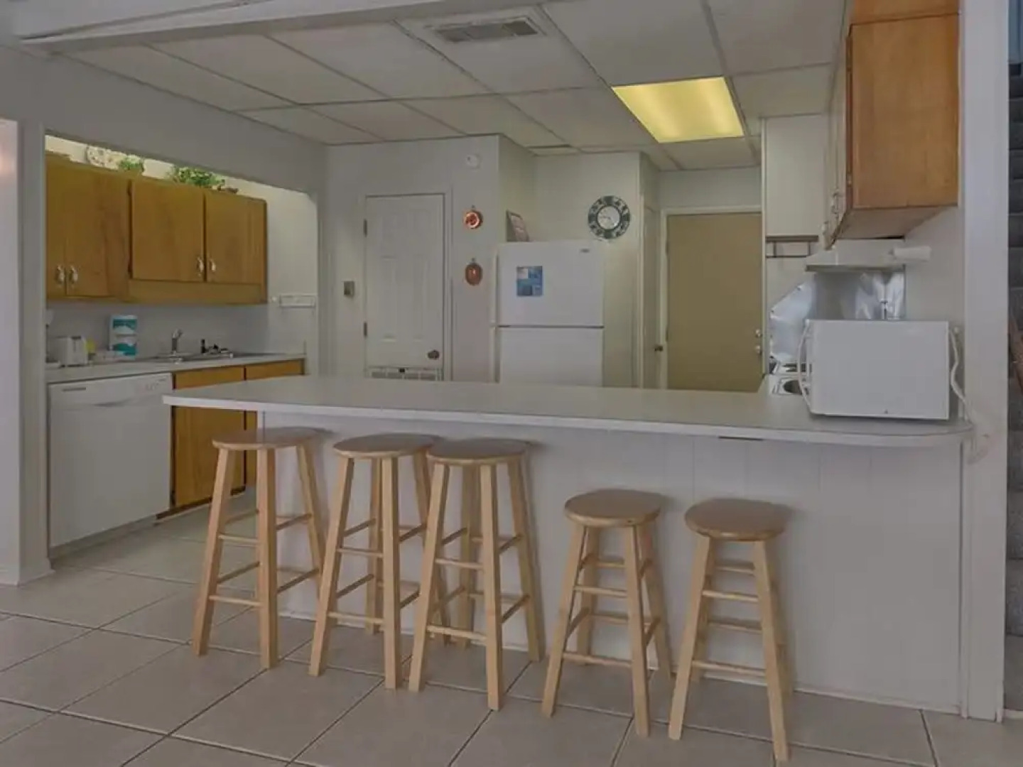 Campbellot by Meyer Vacation Rentals