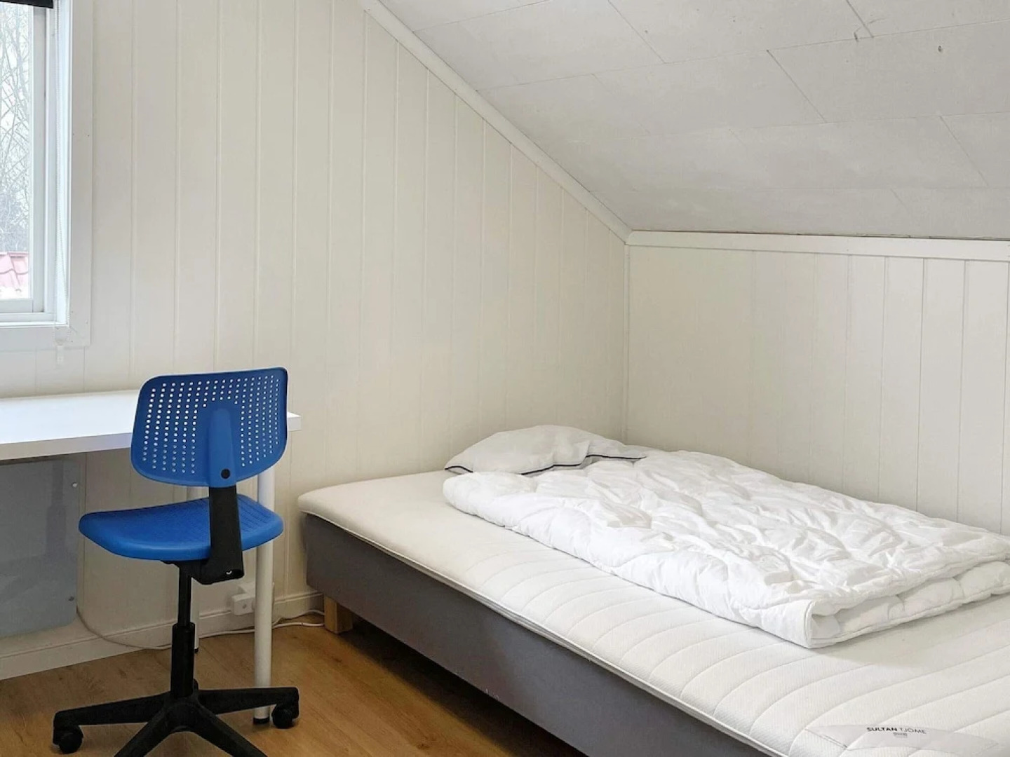 6 Person Holiday Home in Bengtsfors-by Traum