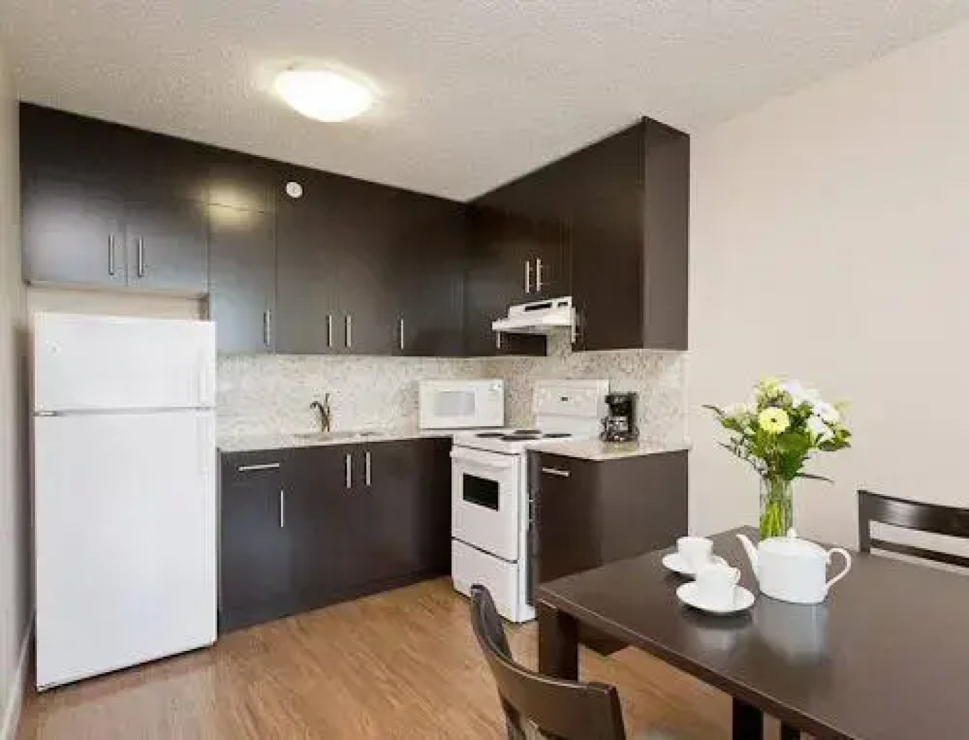 Gage Apartments at UBC