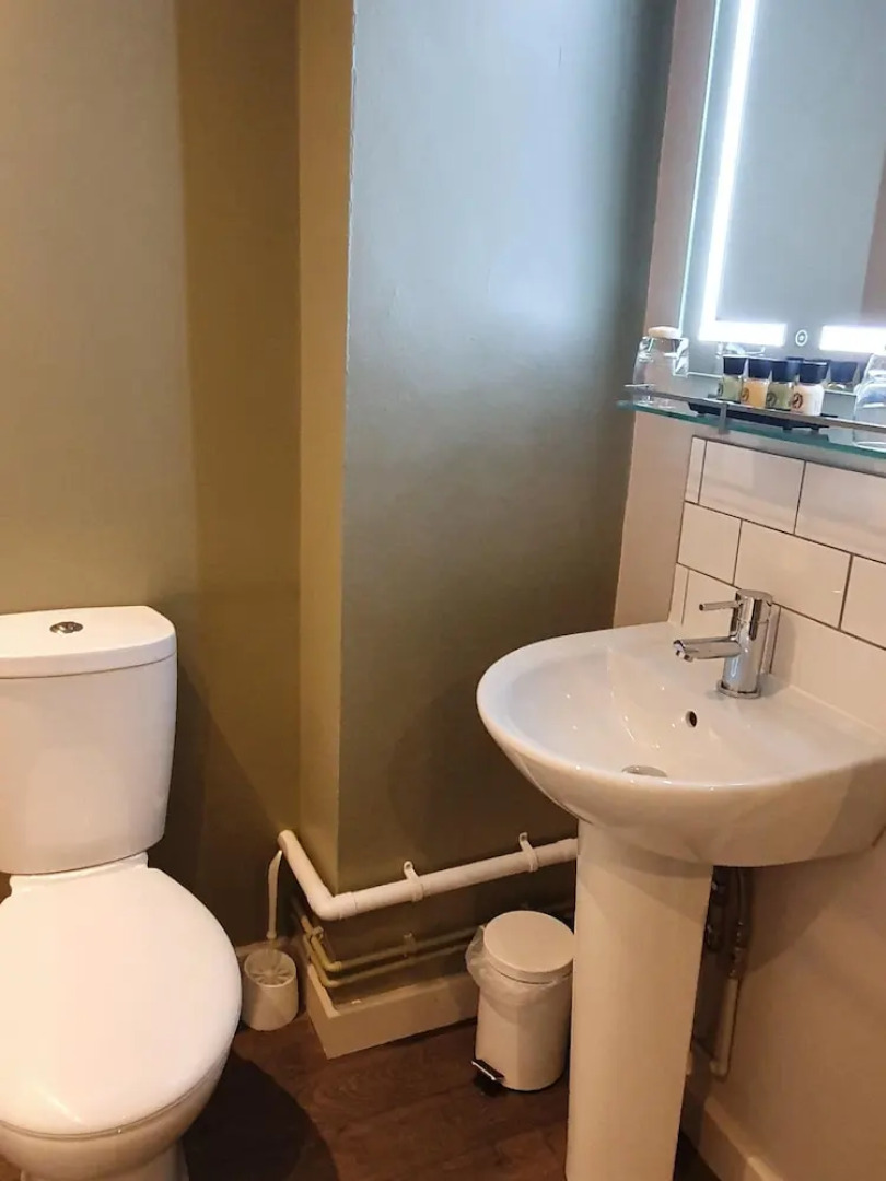 The Coach and Horses