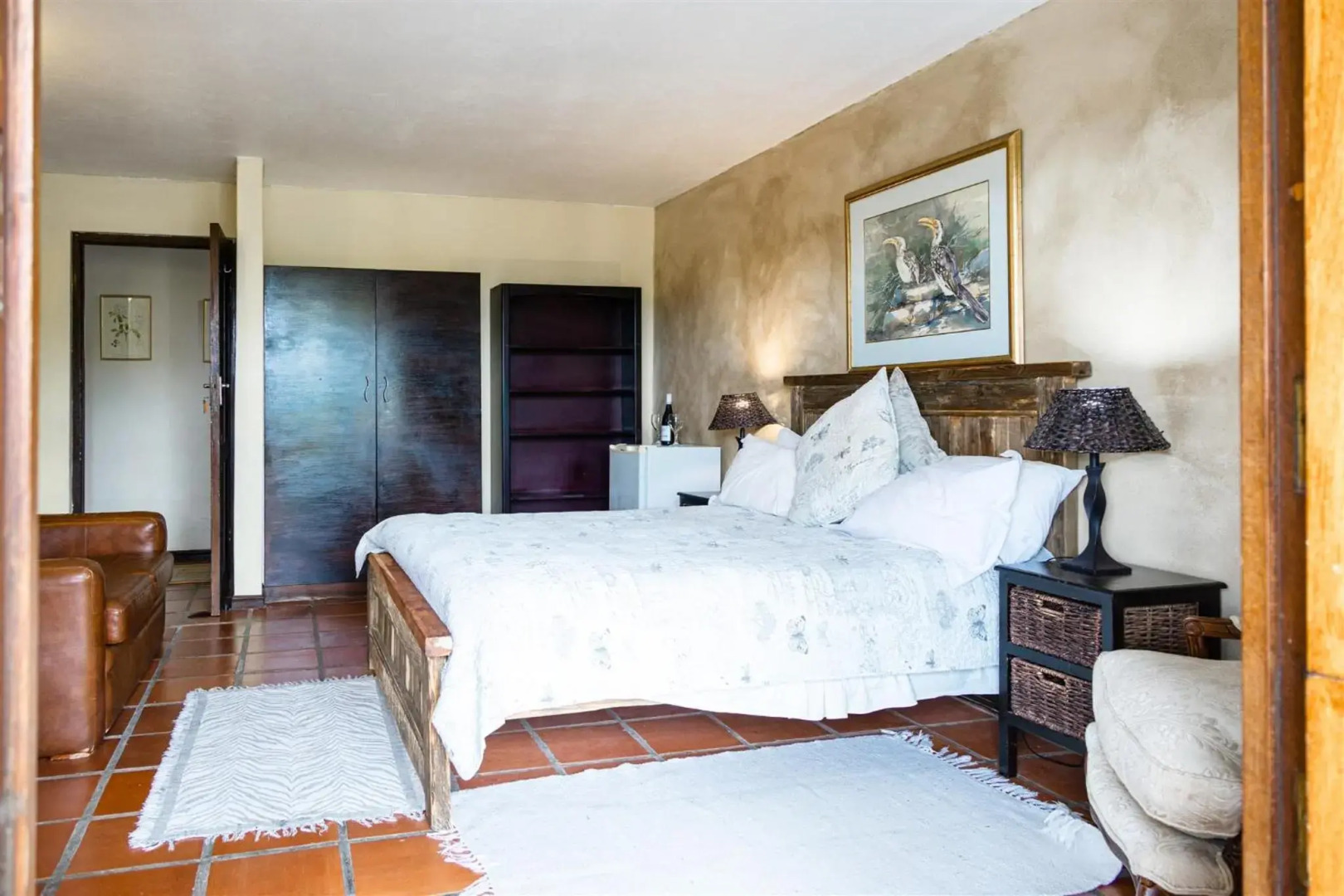 Wild Rose Country Lodge