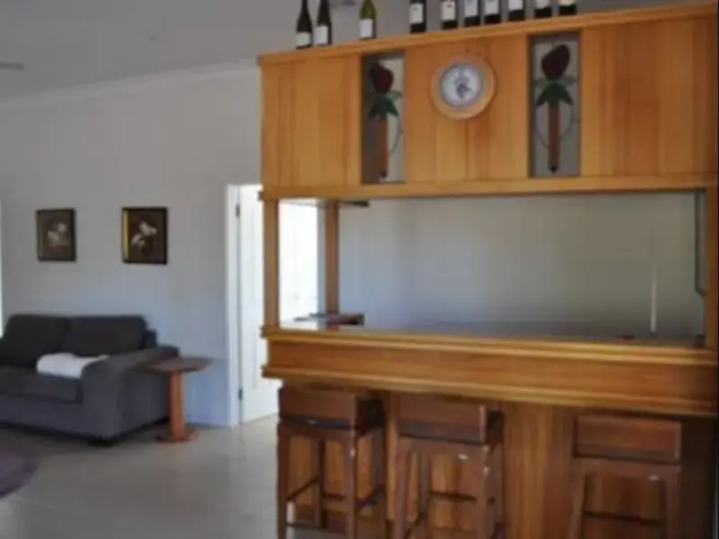 Lambert Estate Retreat