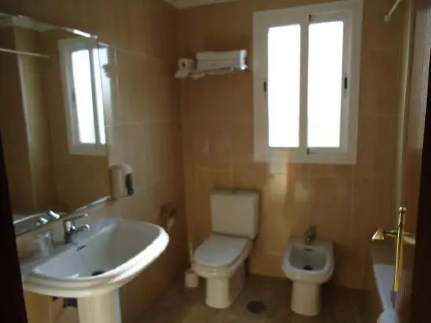 Hostal Santo Domingo