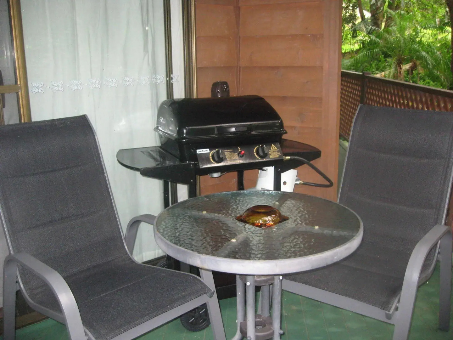 Tanglewood Gardens Rainforest Retreat