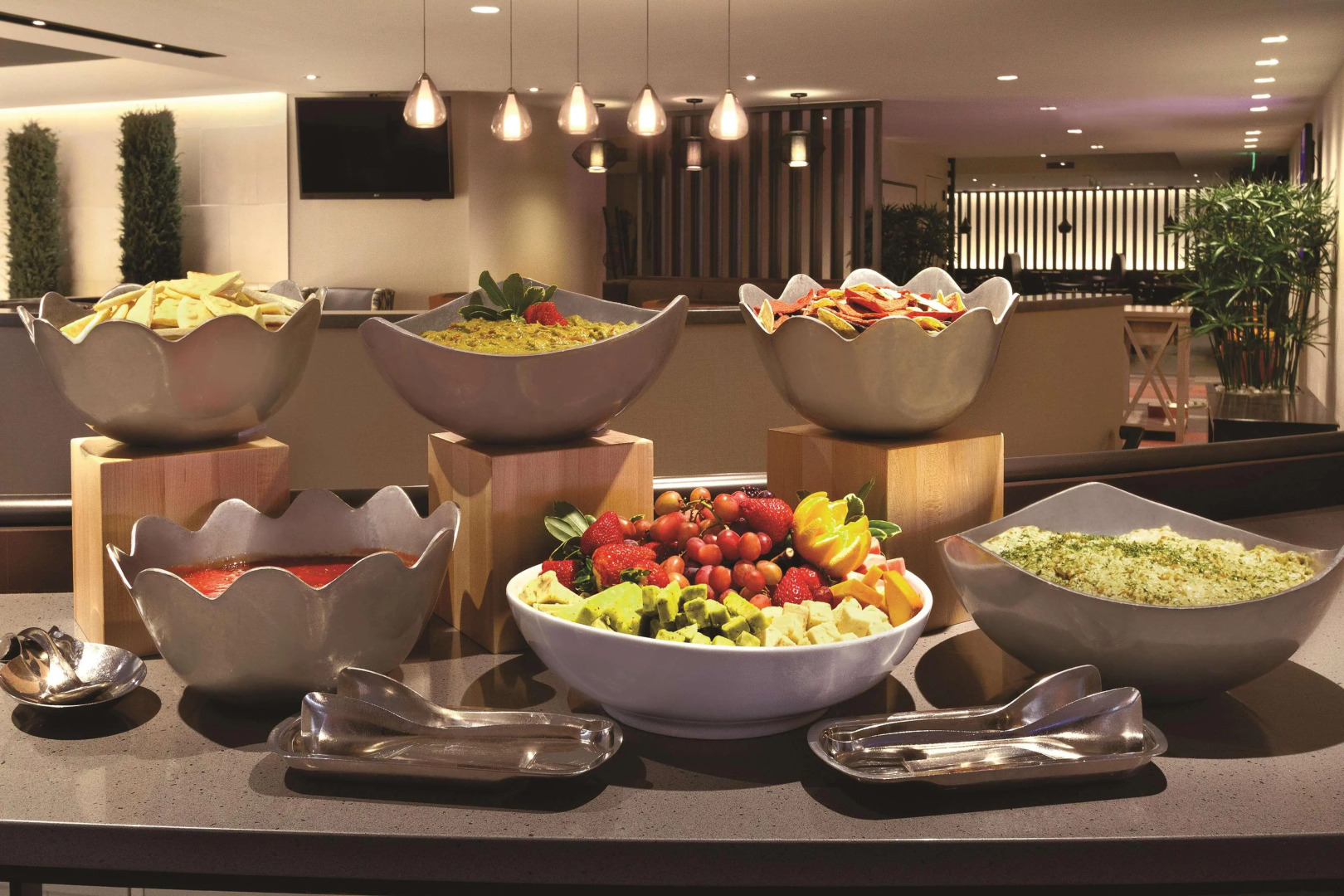 Embassy Suites Baltimore - Inner Harbor