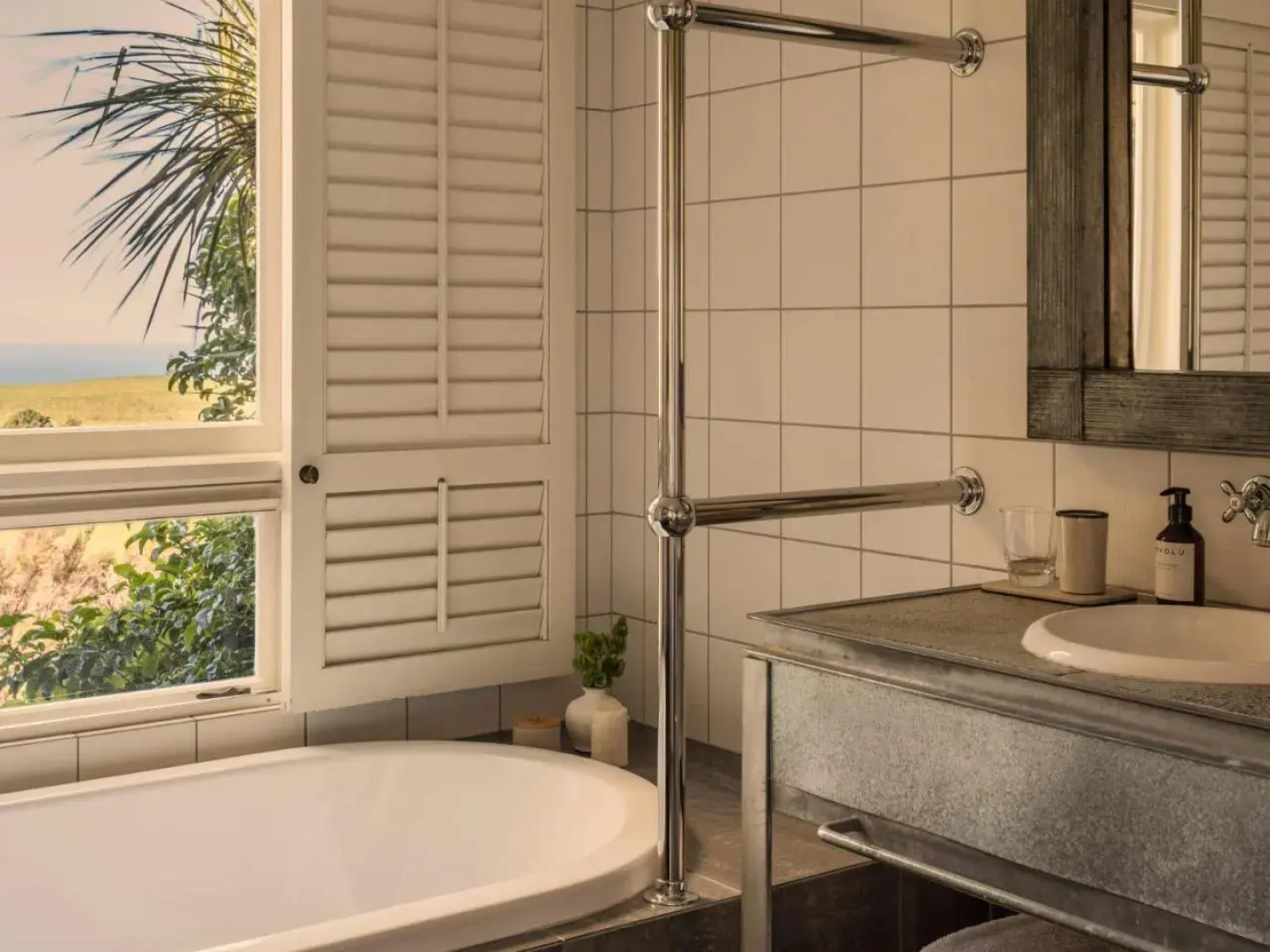 Rosewood Kauri Cliffs