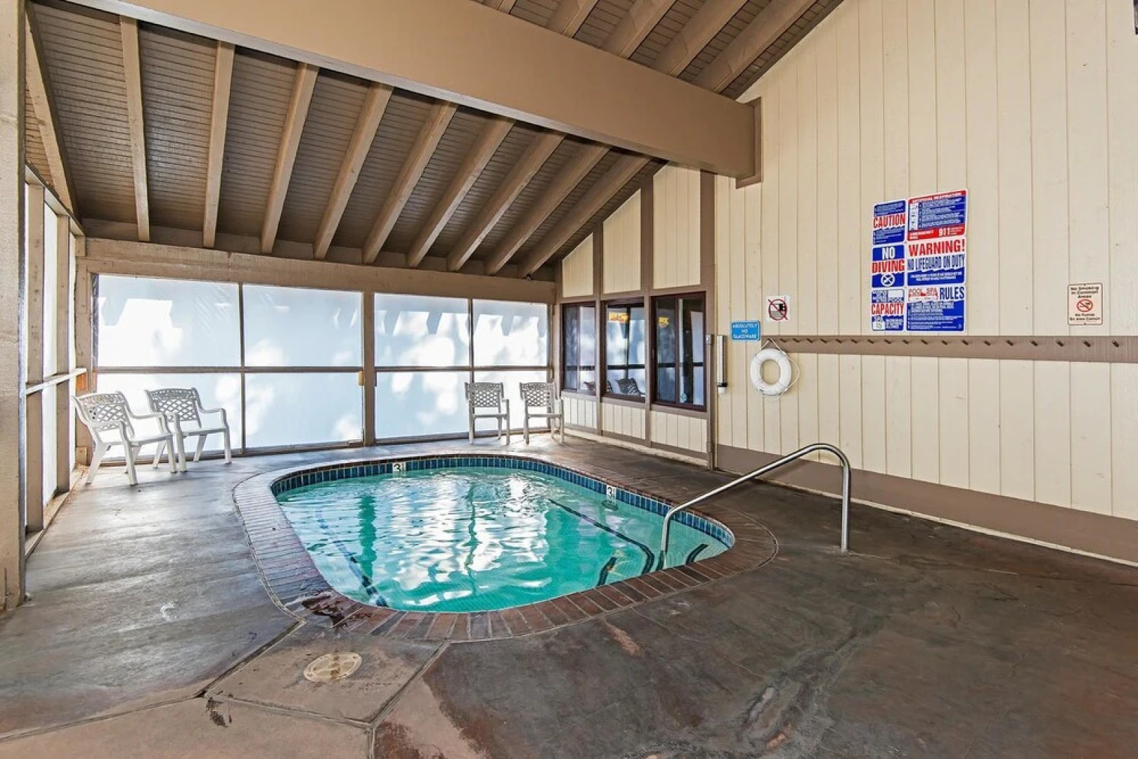 Horizons 4 Condominiums