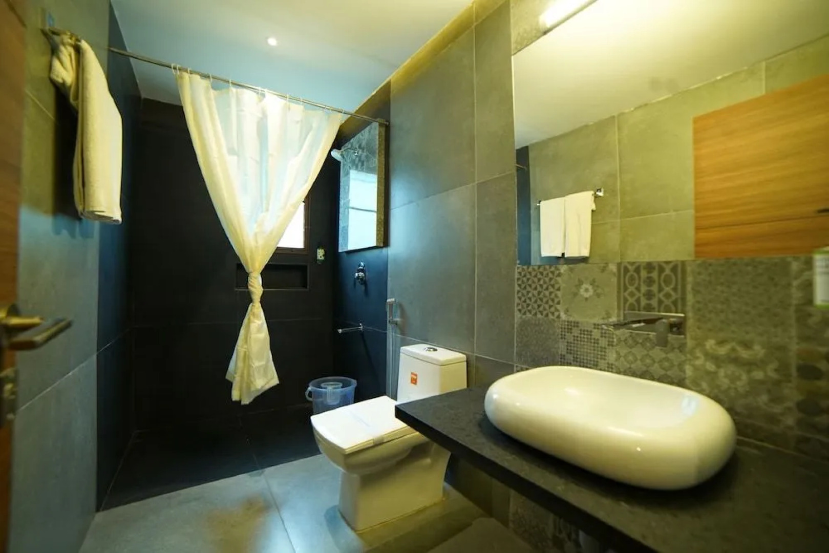 High Point Serviced Apartment