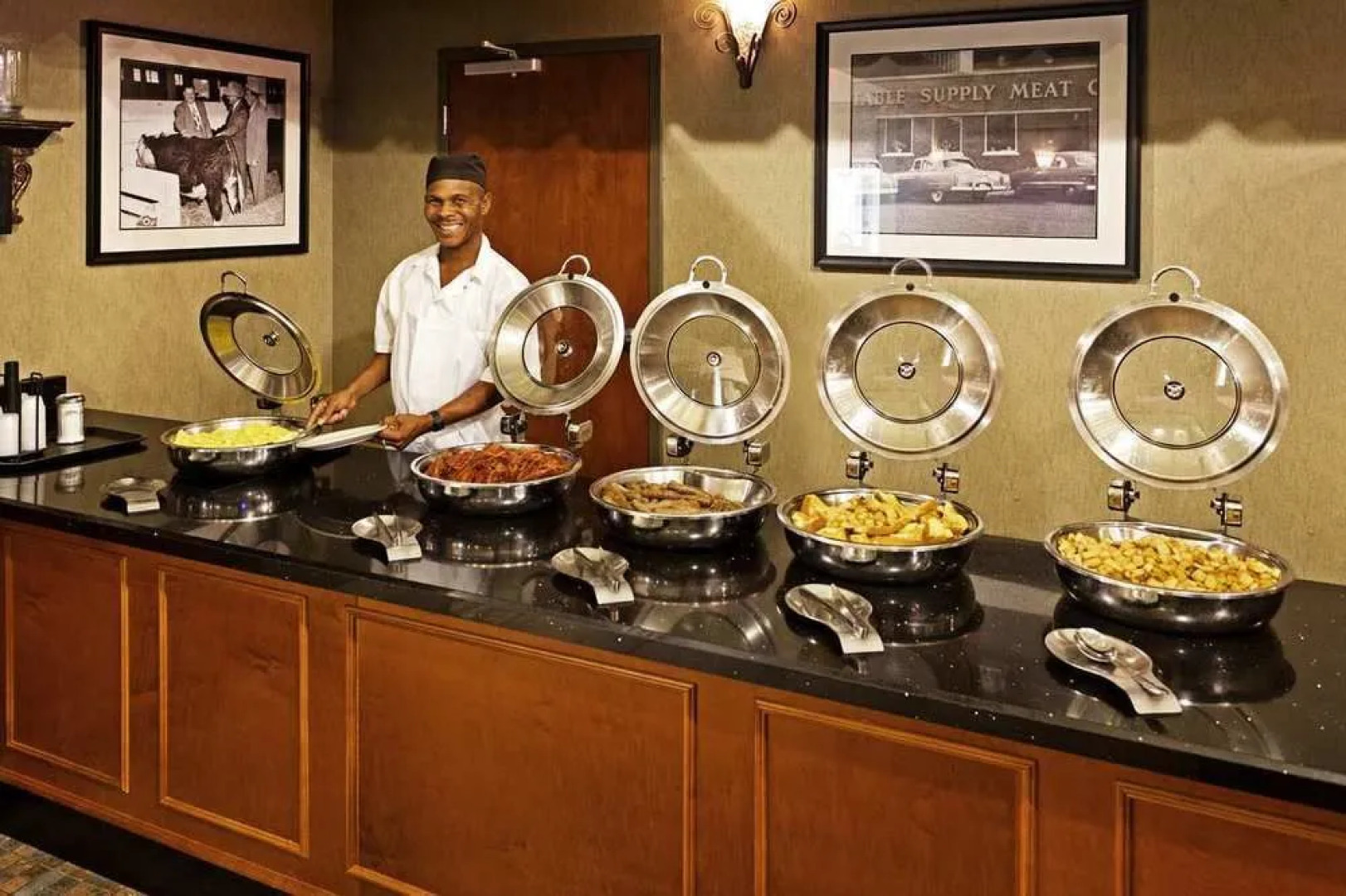 Embassy Suites Nashville at Vanderbilt