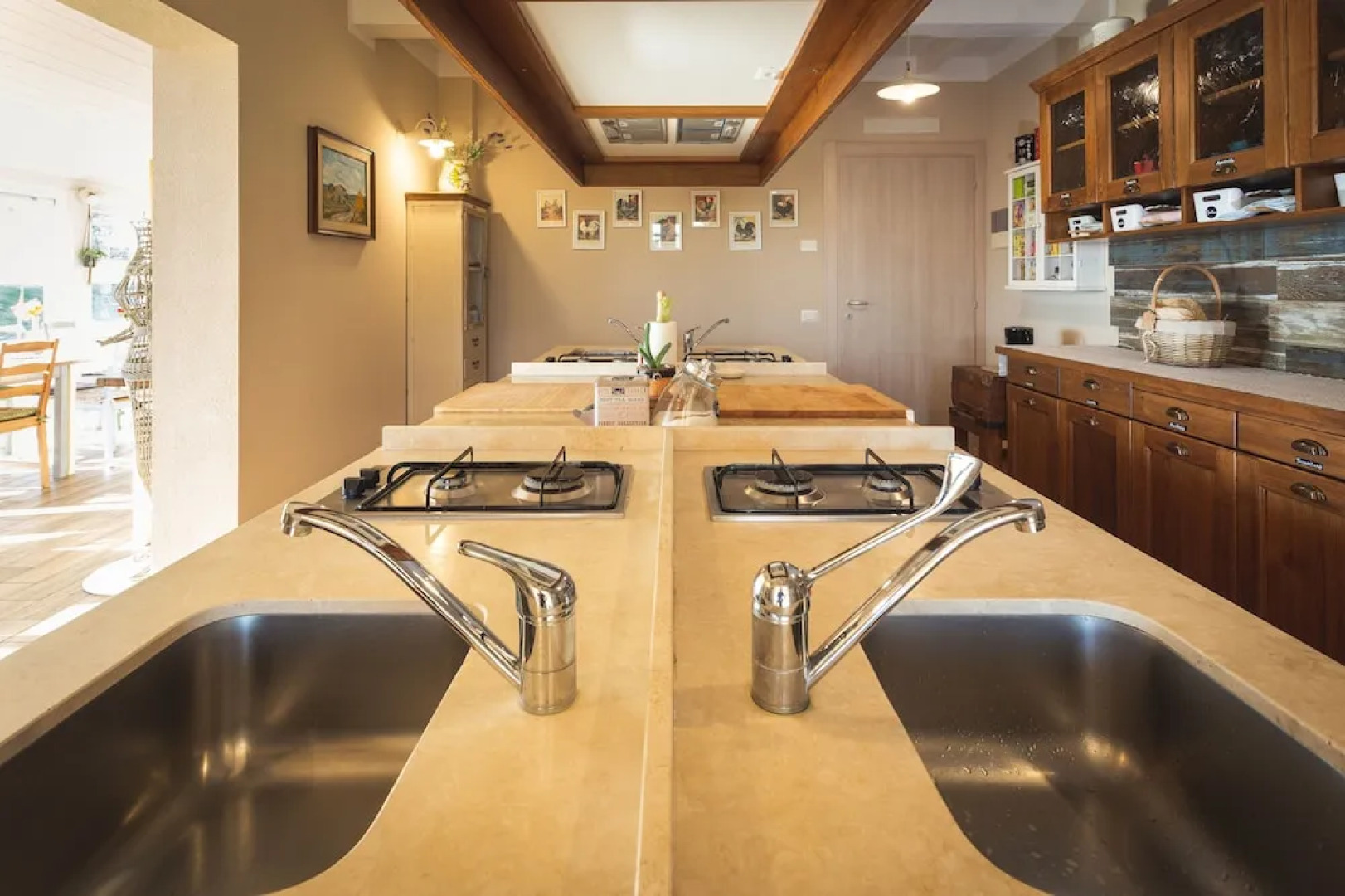 La Matassina Tuscany