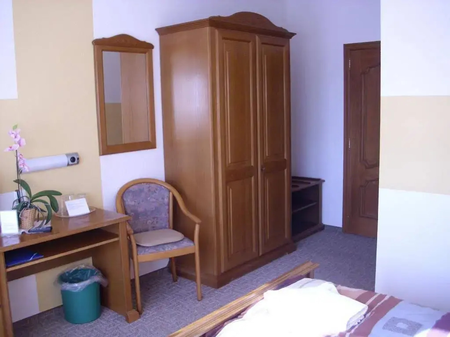 Hotel Waldschlösschen