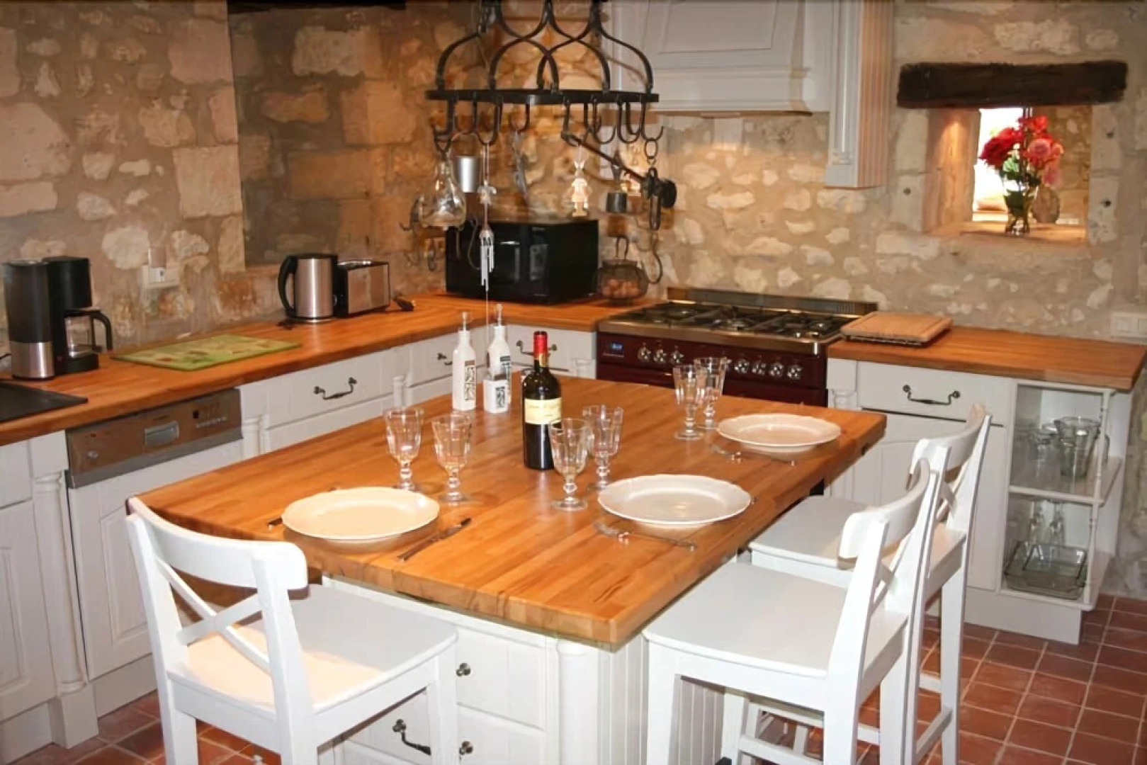 Abbaye de Bois-Aubry