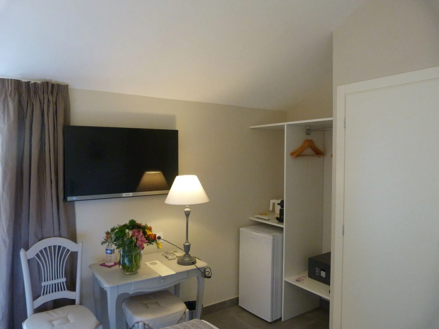 La Bastide de l'Oliveraie