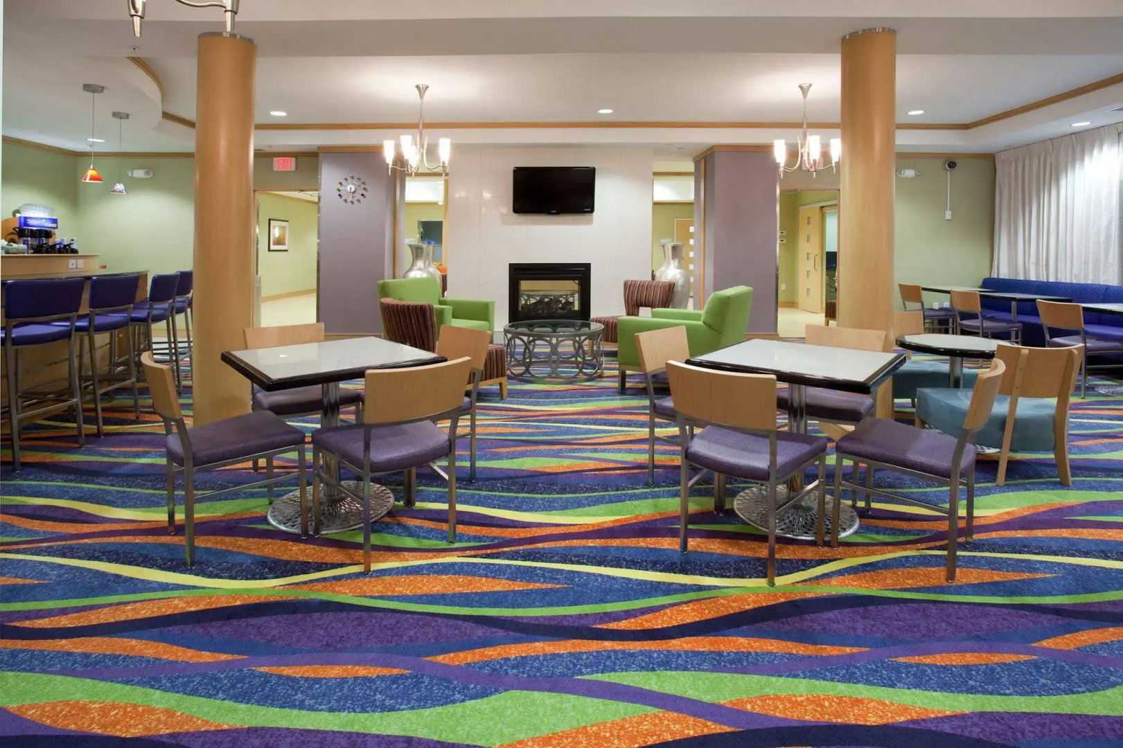 Holiday Inn Express Hotel & Suites ROCK SPRINGS GREEN RIVER by IHG