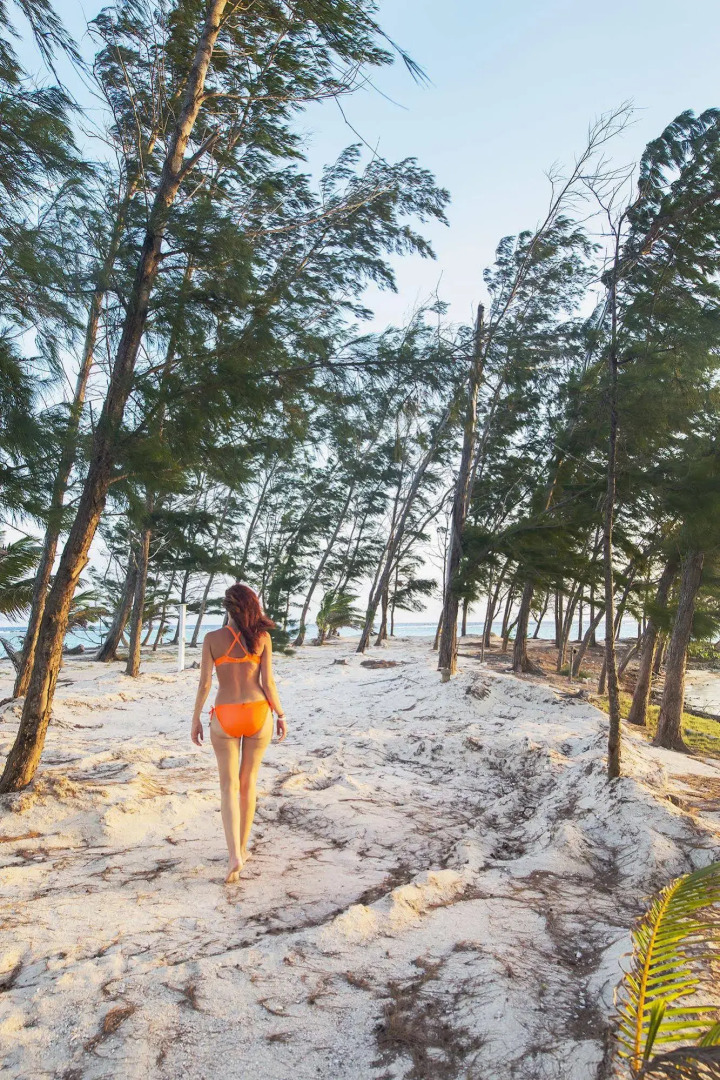 Fantasy Island Beach Resort, Dive and Marina All Inclusive