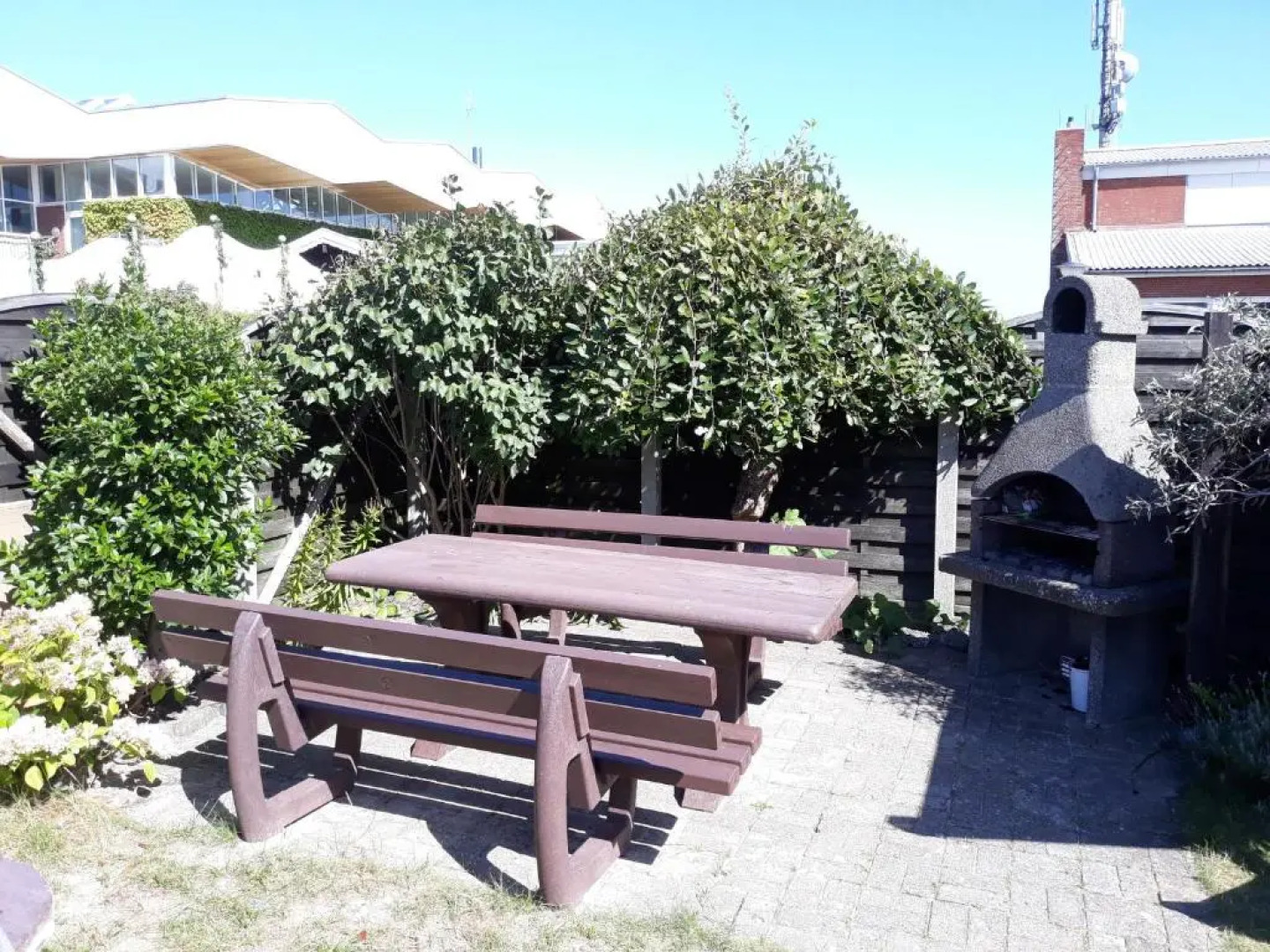 Seevilla Wietjes Whg 4