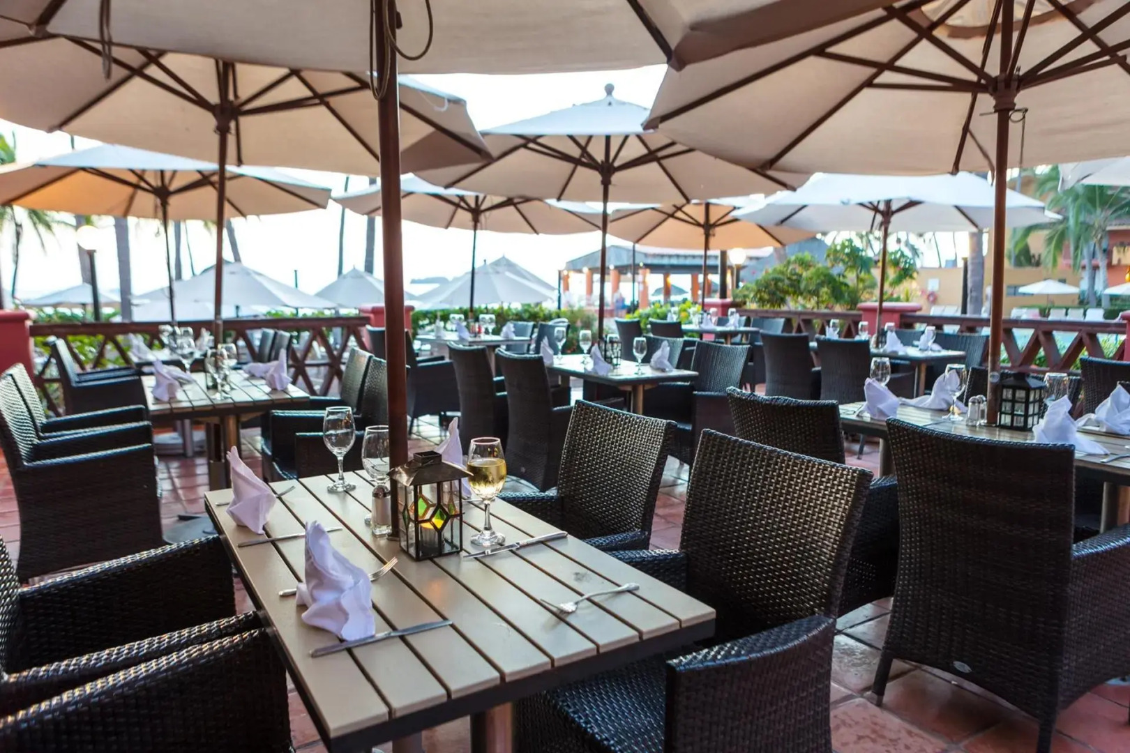 Holiday Inn Resort Ixtapa All Inclusive