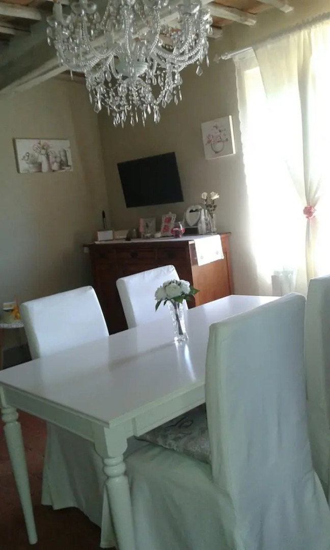 Dolce Cuore Luxe Apartment