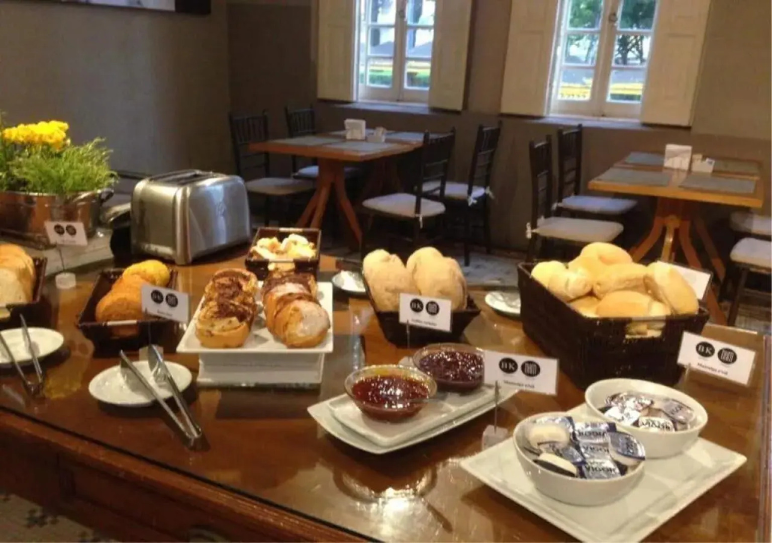 Hotel Municipal de Araraquara