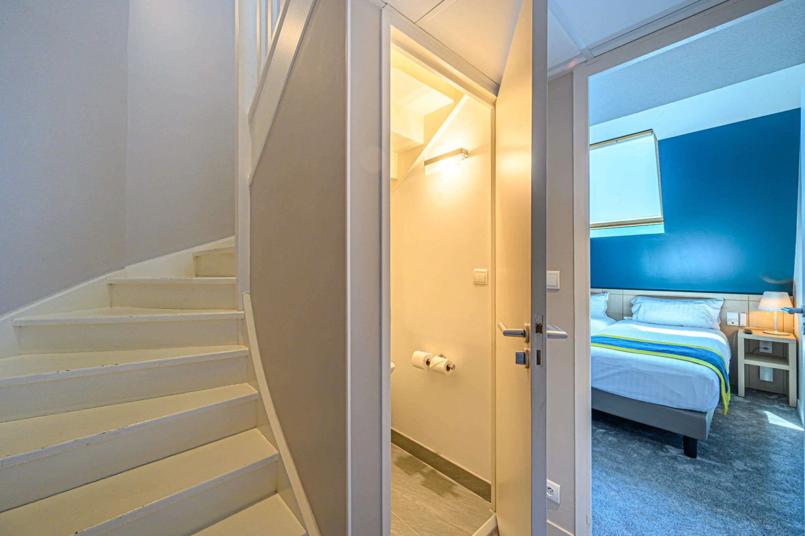 Best Western Plus Vannes Centre-Ville