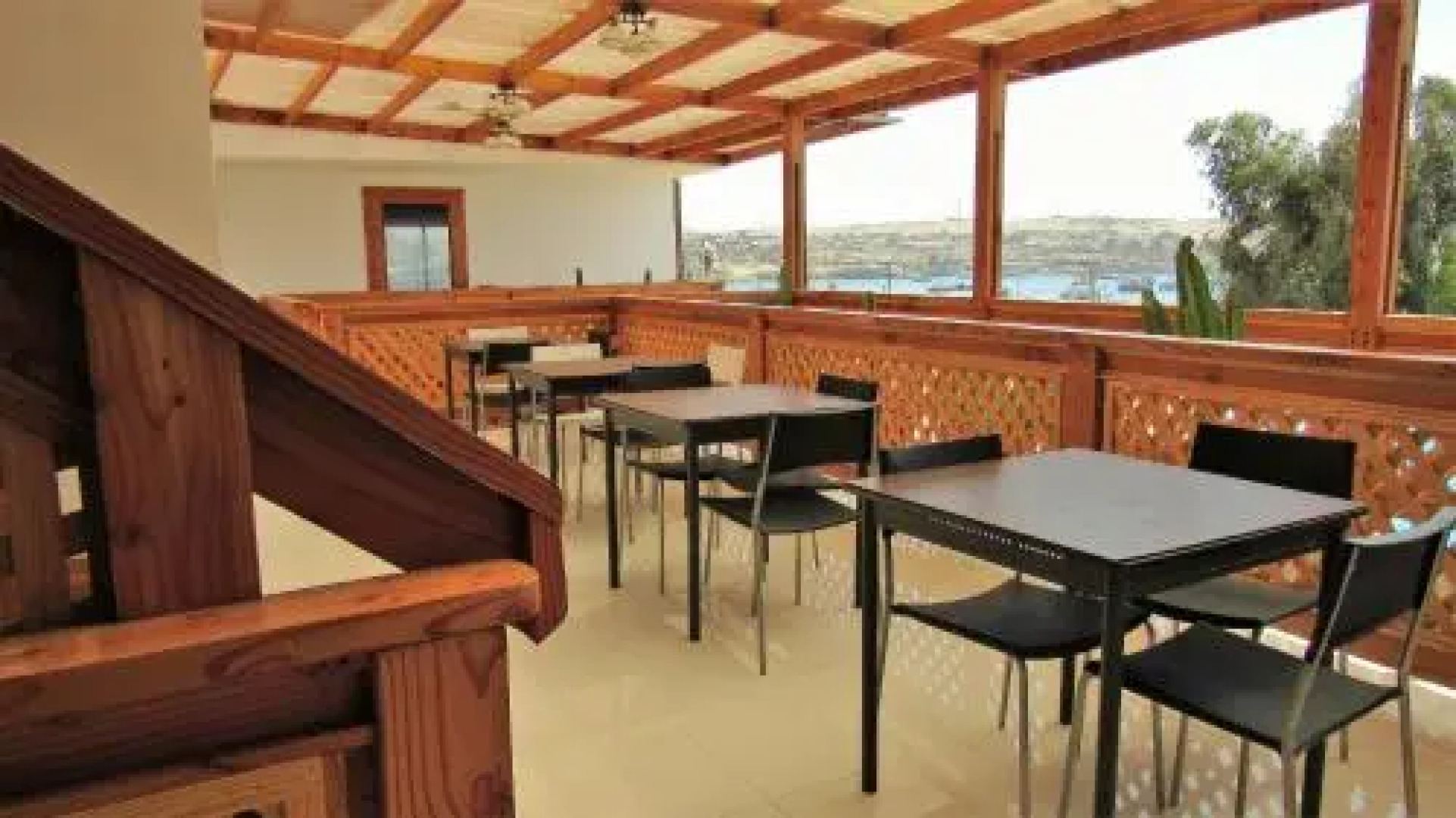 Hotel Quinta Estacion