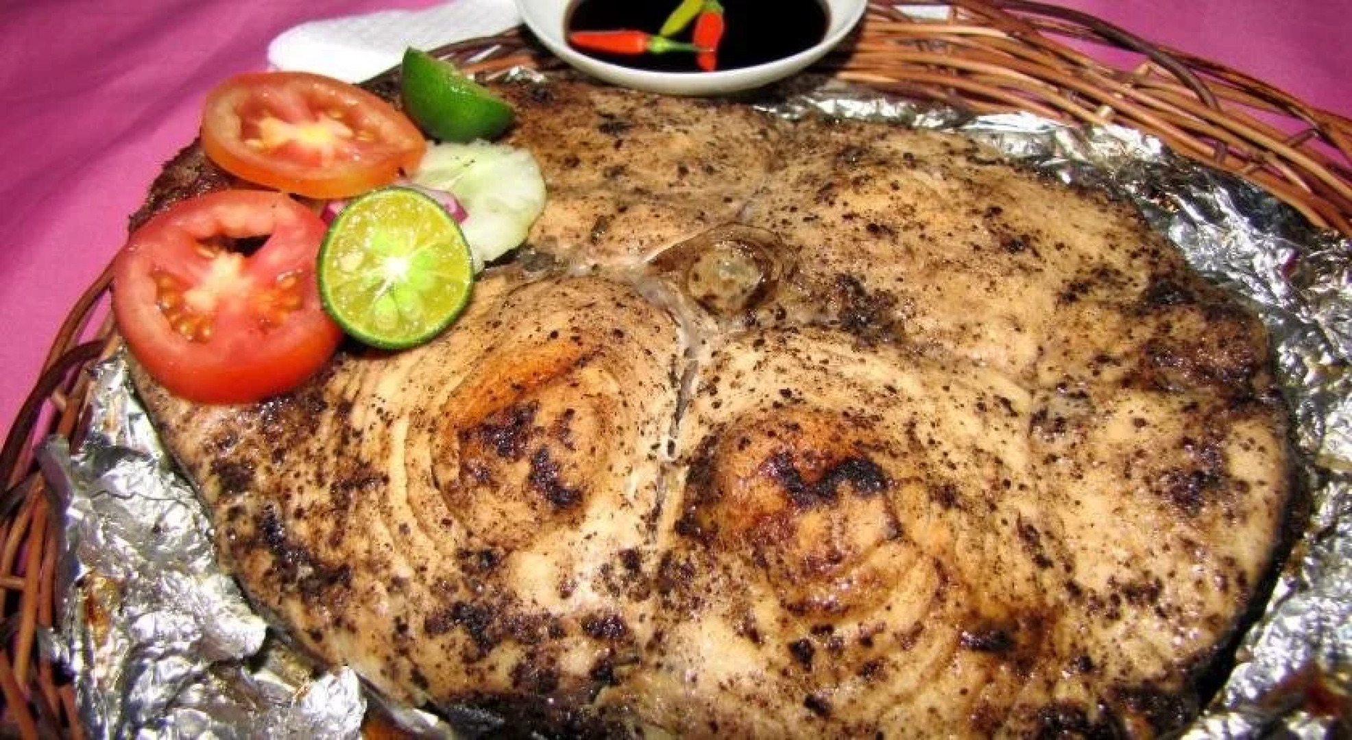 Paseo Del Mar Dive Resort