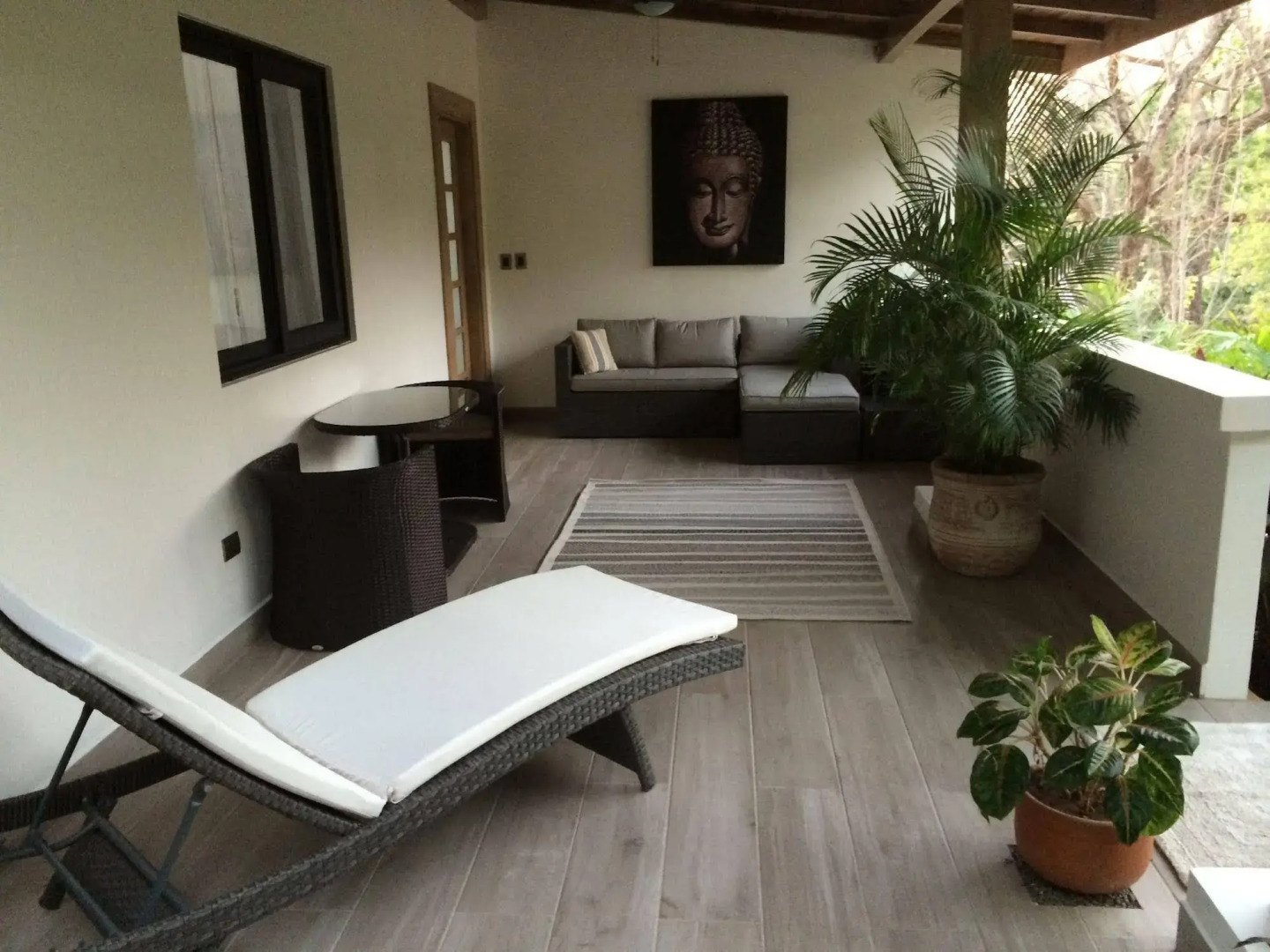 Bodhi Tree Yoga Resort