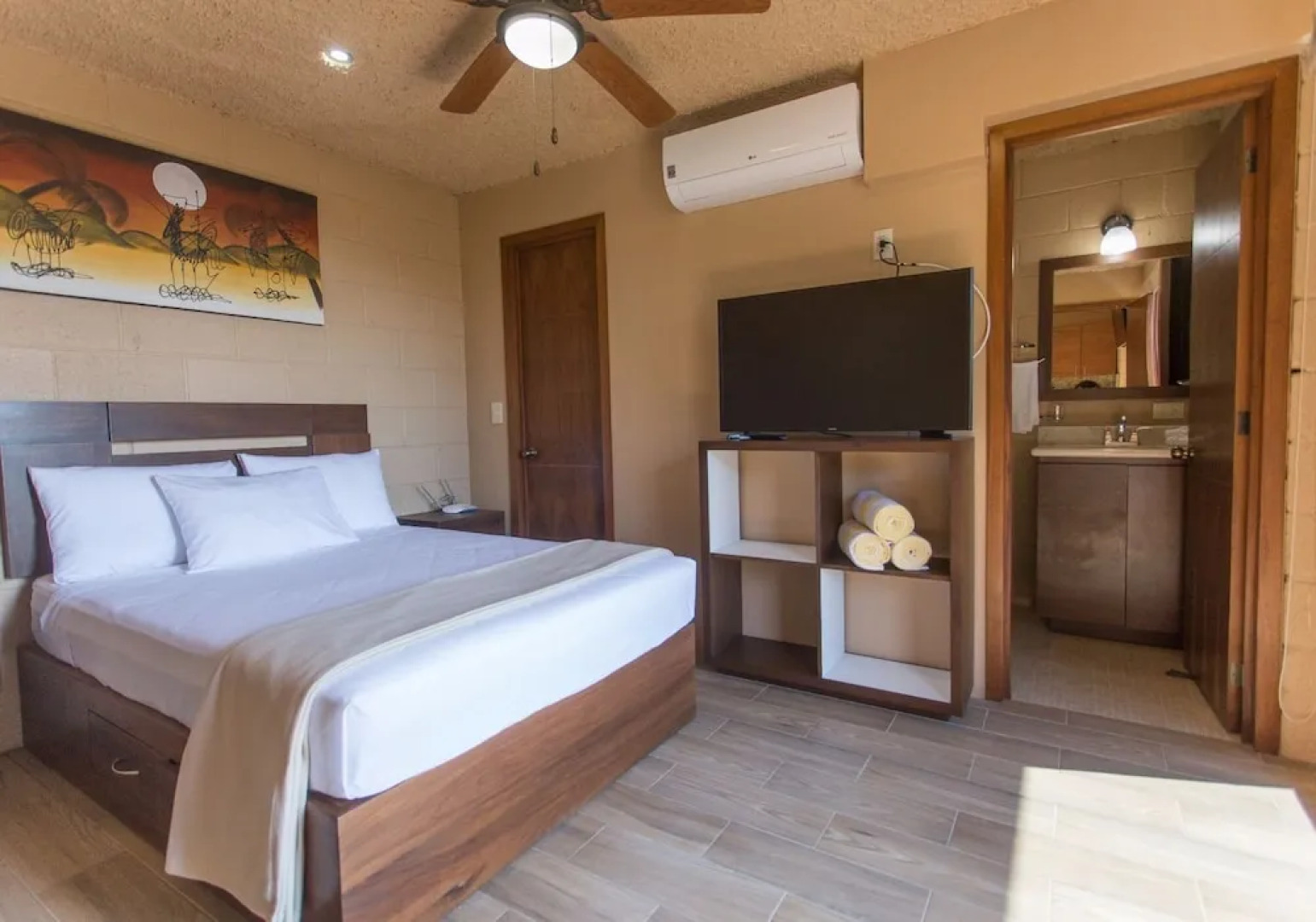 Bellavista Sayulita Boutique Hotel