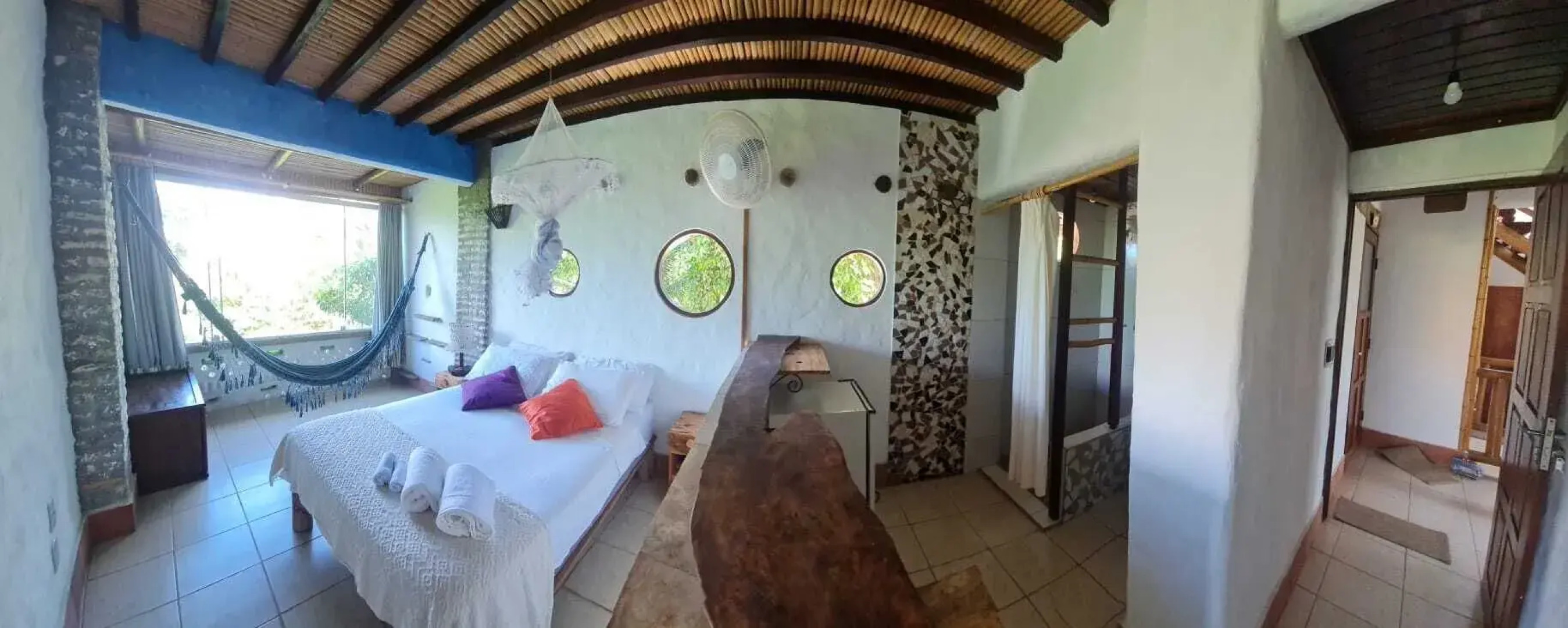 Pousada Bodega da Terra