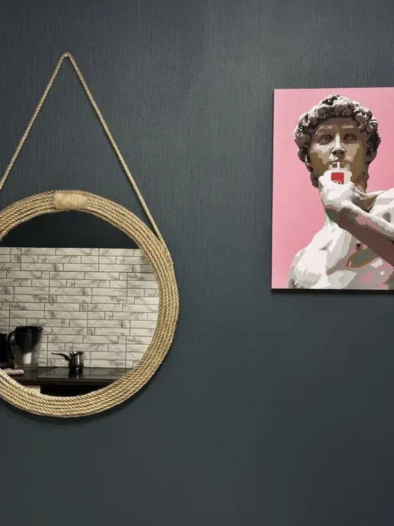 Апартаменты на Воронцовском бульваре 5к5