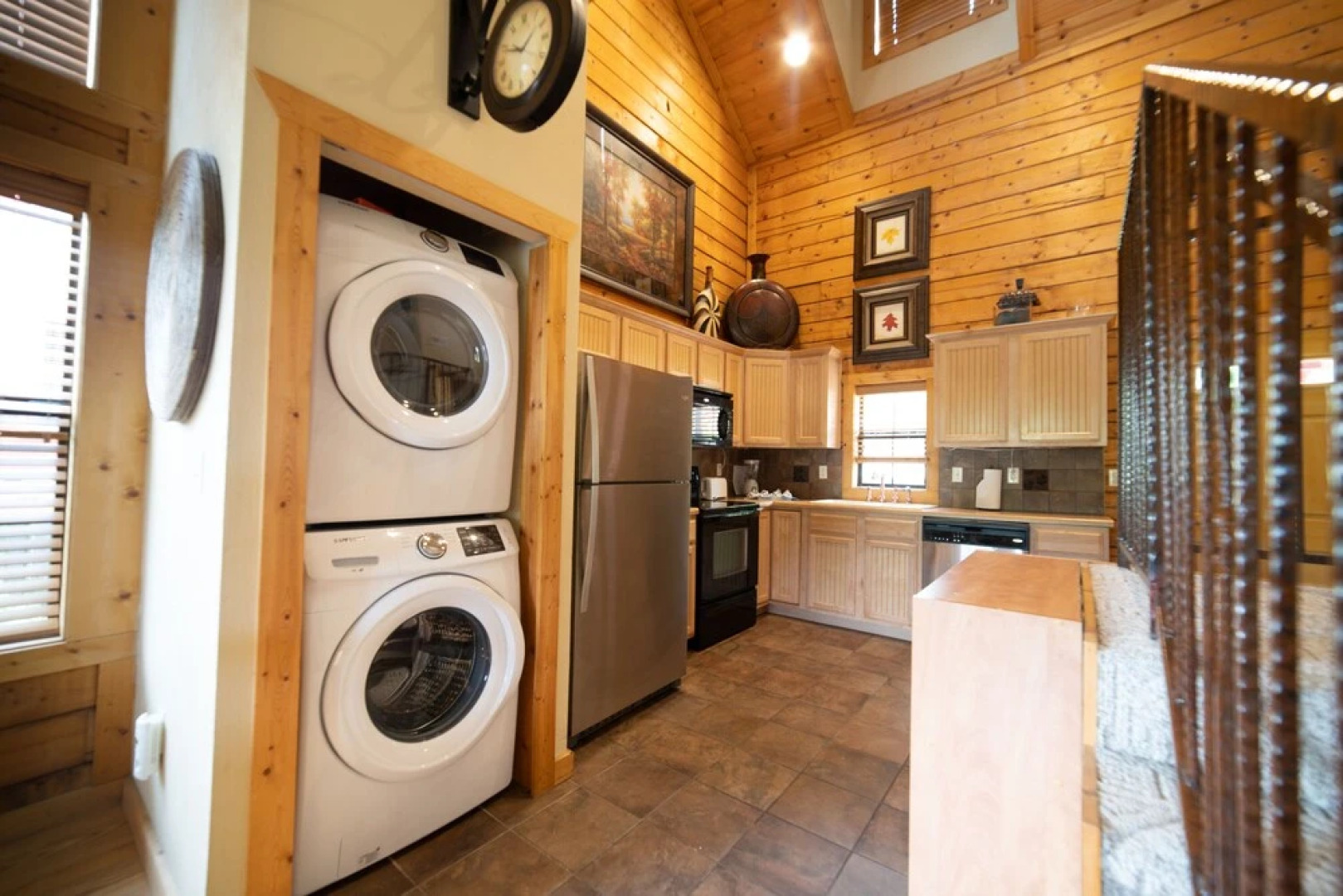 Cabins at Grand Mountain by Thousand Hills Resort