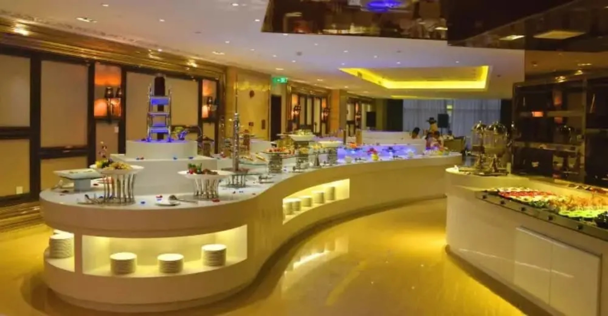 Ballad Jin Ling Hotel