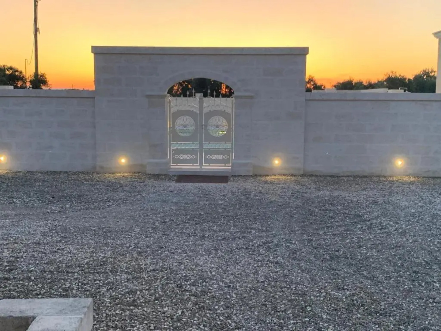 Le Terrazze Miramare B&B