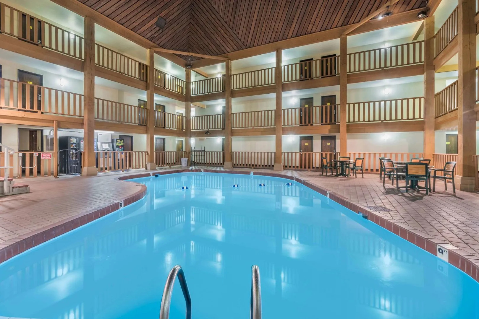 Super 8 by Wyndham Spearfish