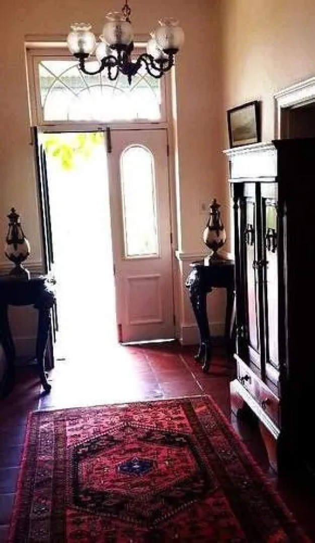 Riebeek Valley Hotel