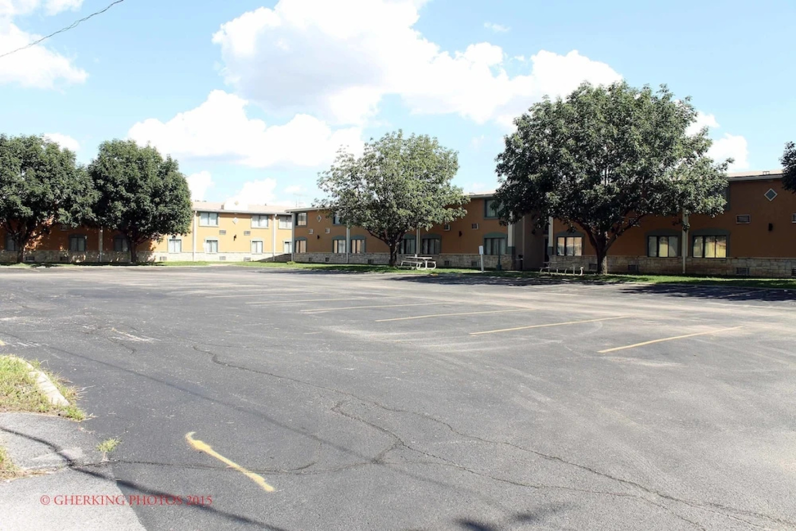 Quality Inn & Suites Metro