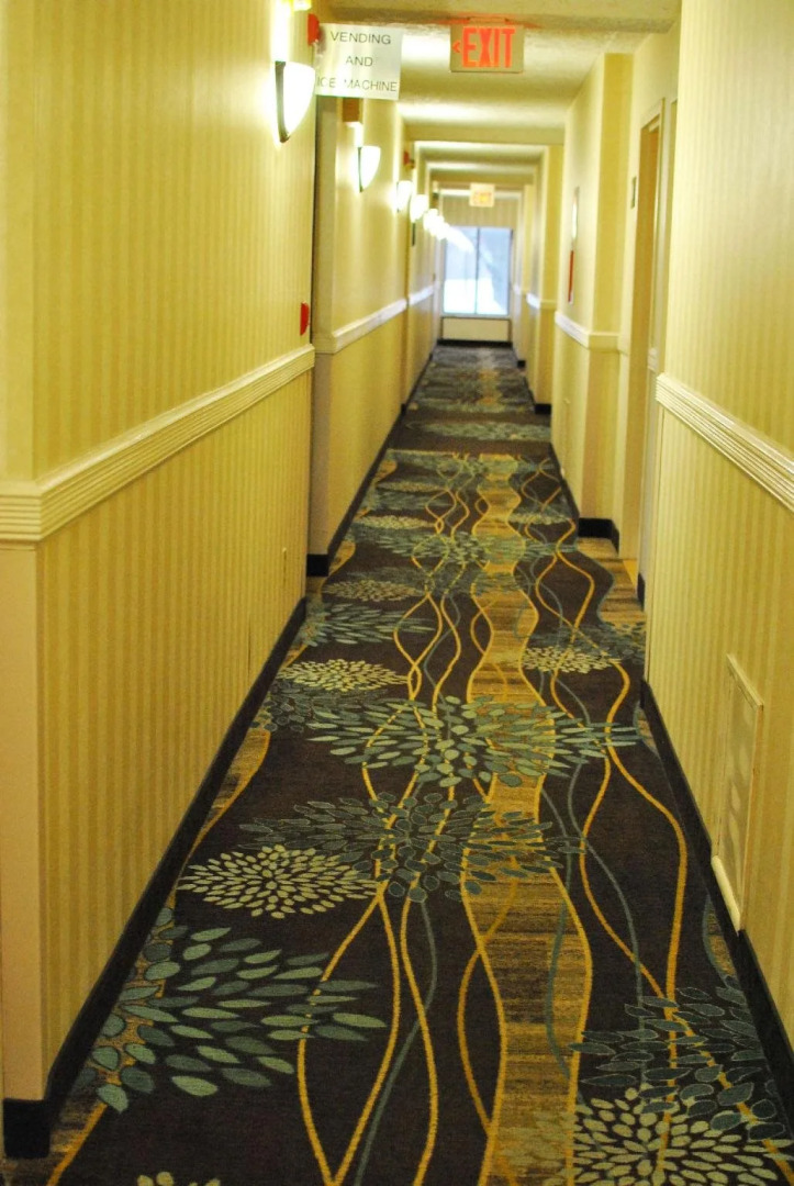 Quality Inn - Roxboro South