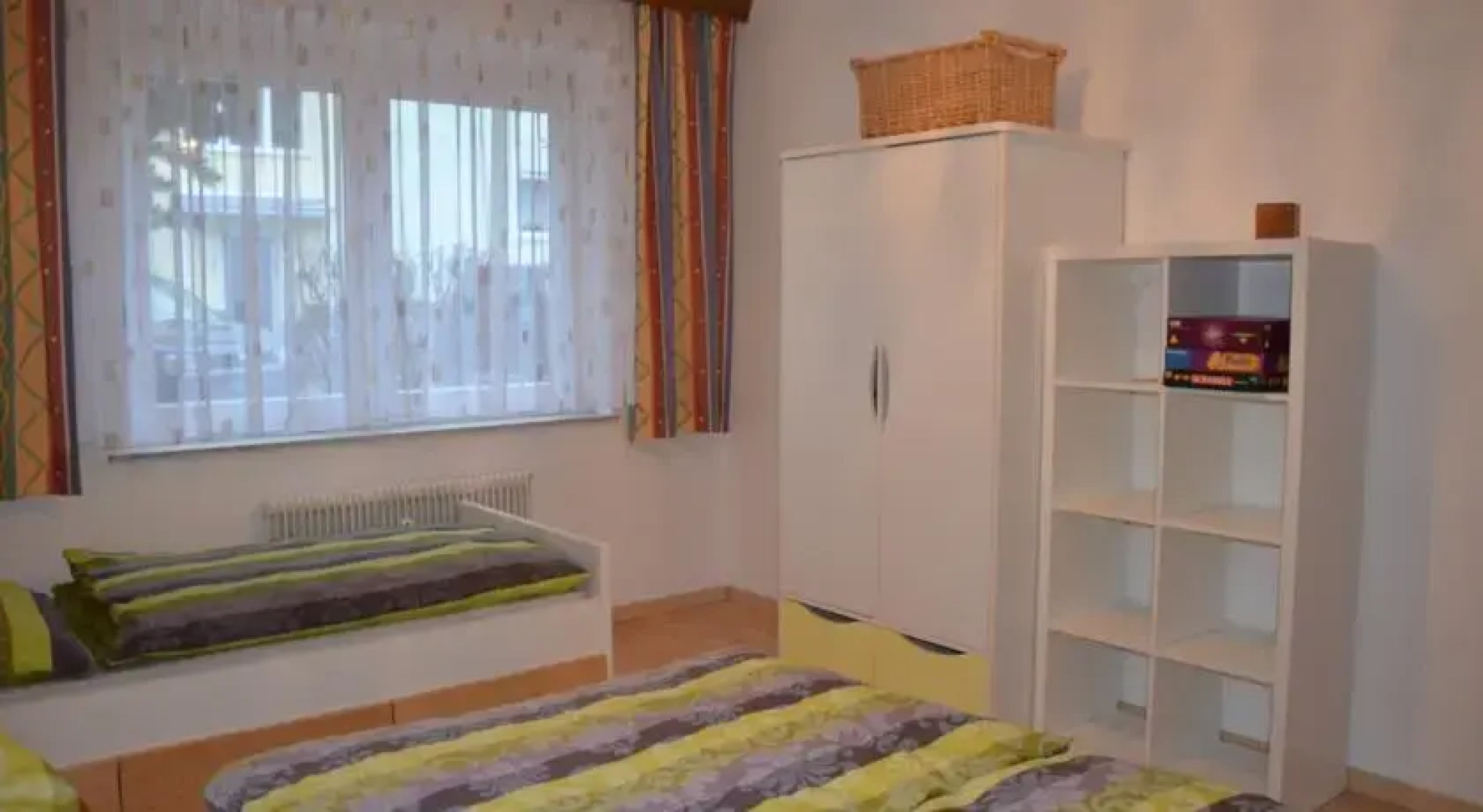 Ferienwohnung Schoberegger