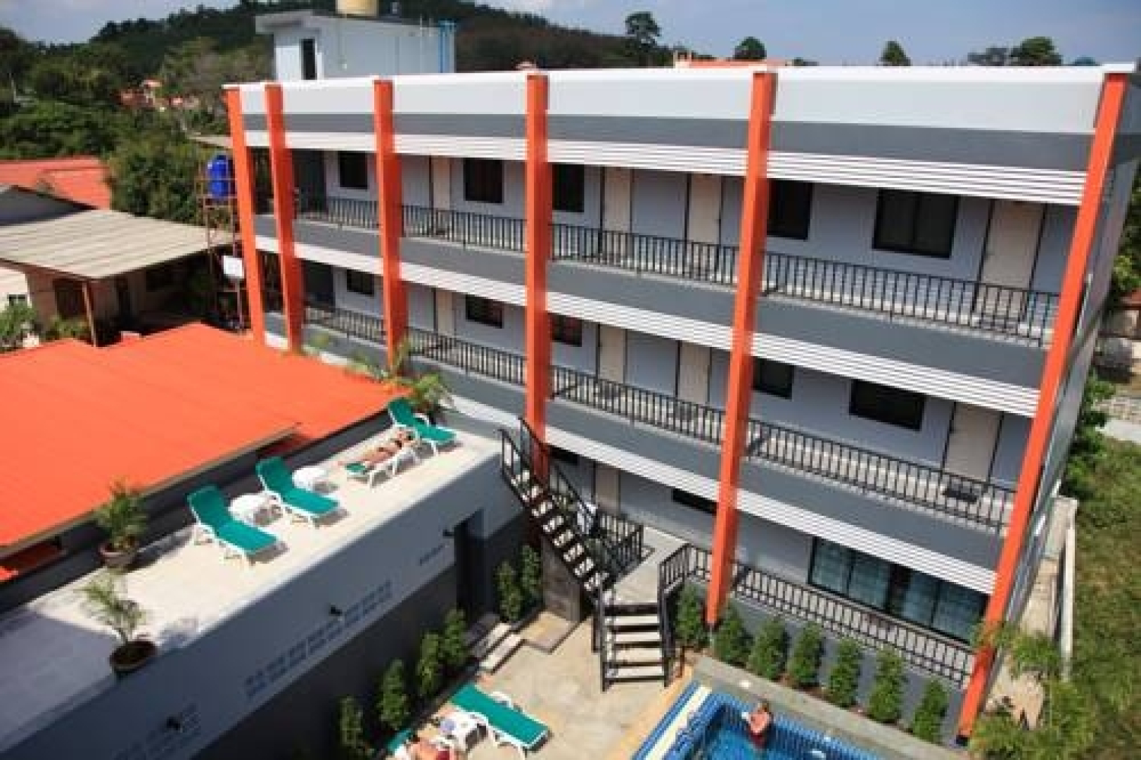 Little Hill Phuket Resort