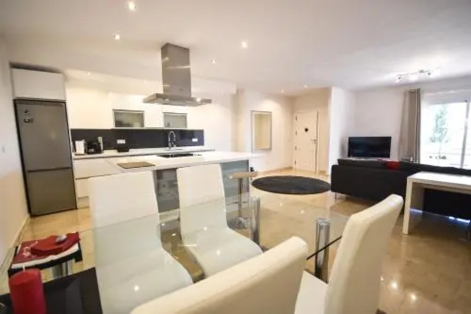 Apartment Balcones del Lago