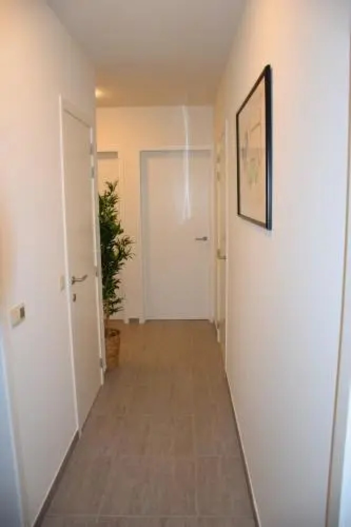 Hotel Apartments Belgium III