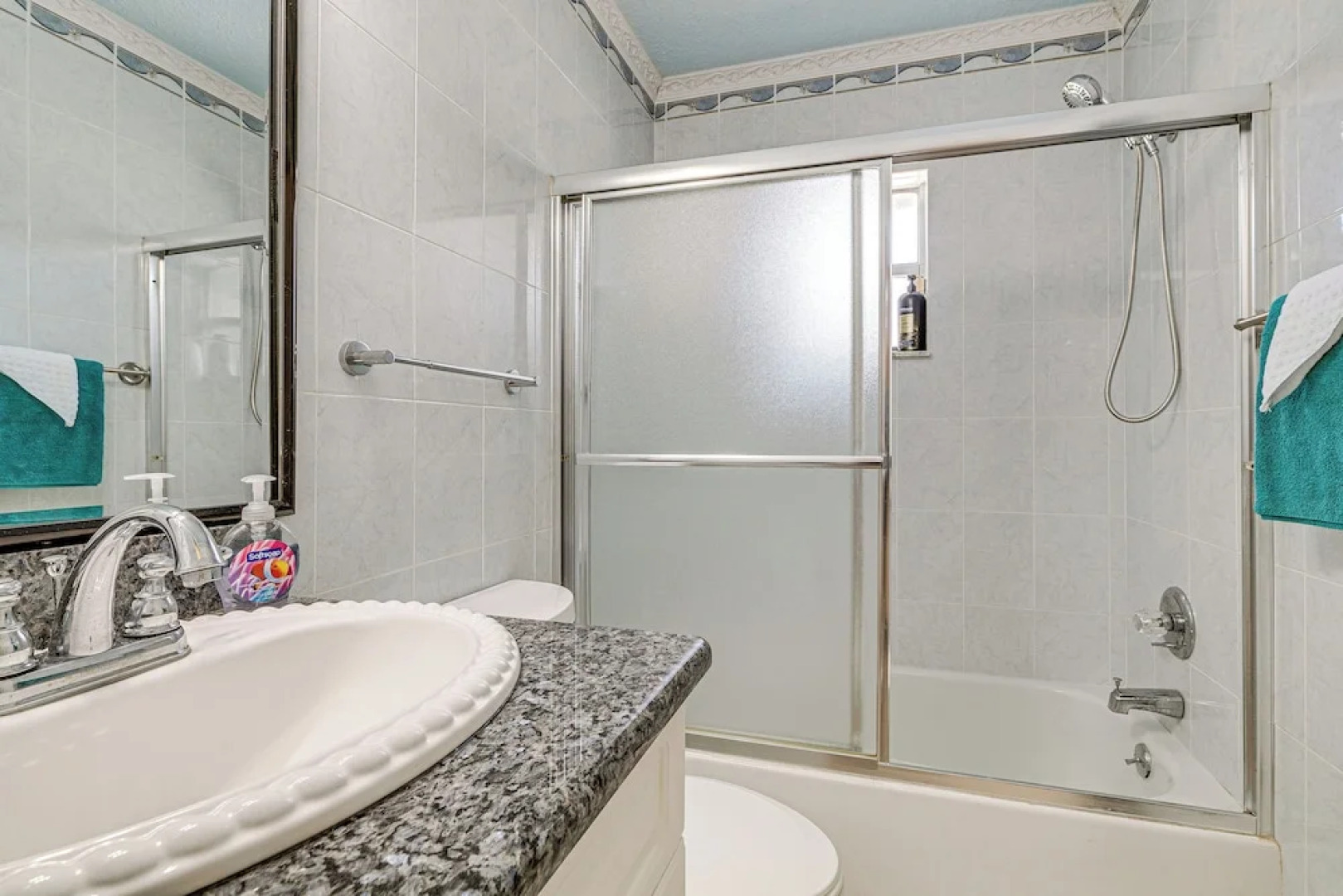 Screened Lanai & Heated Pool: Spring Hill Home