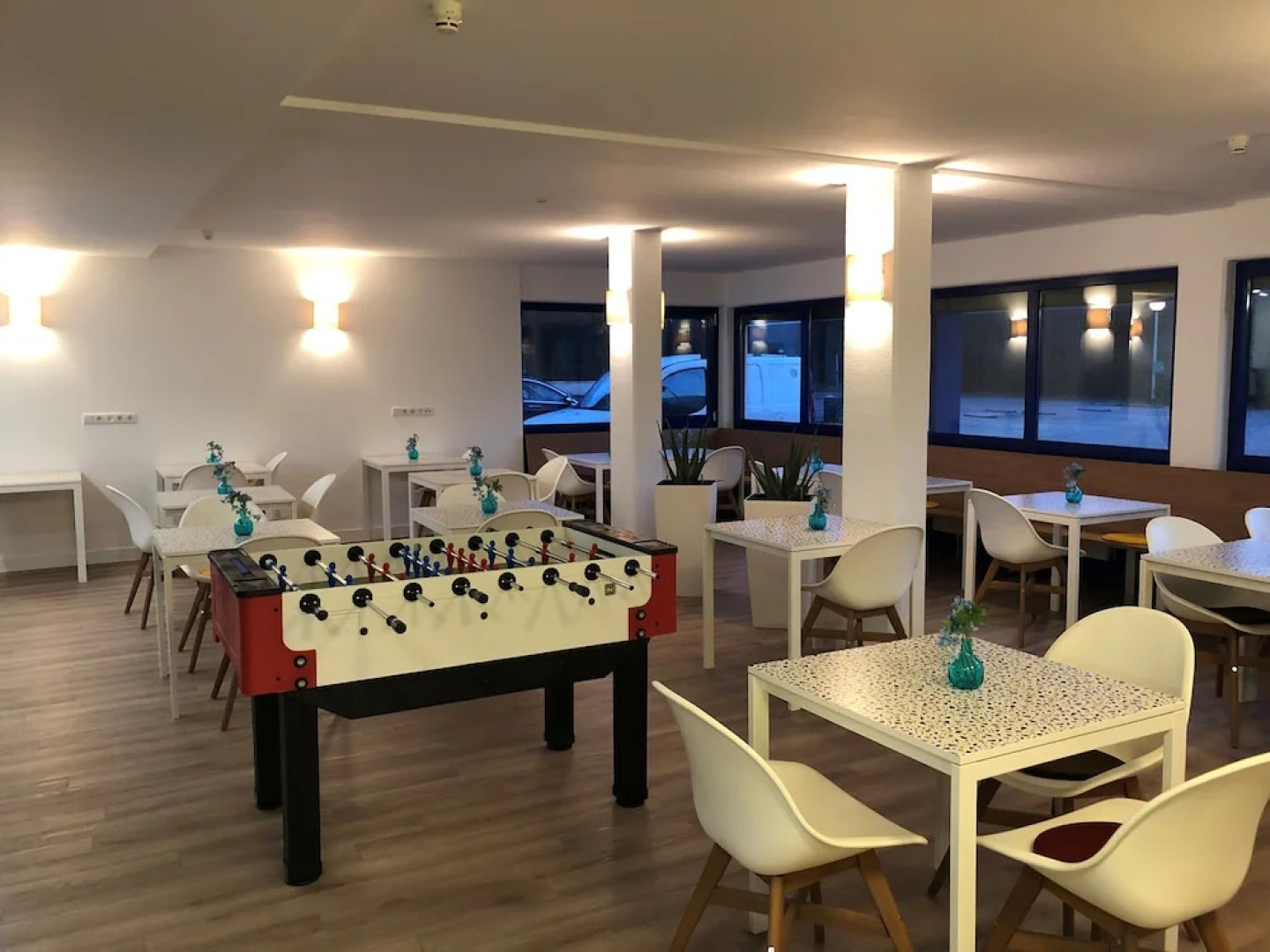 Hotel K1 Nohra (bei Weimar)