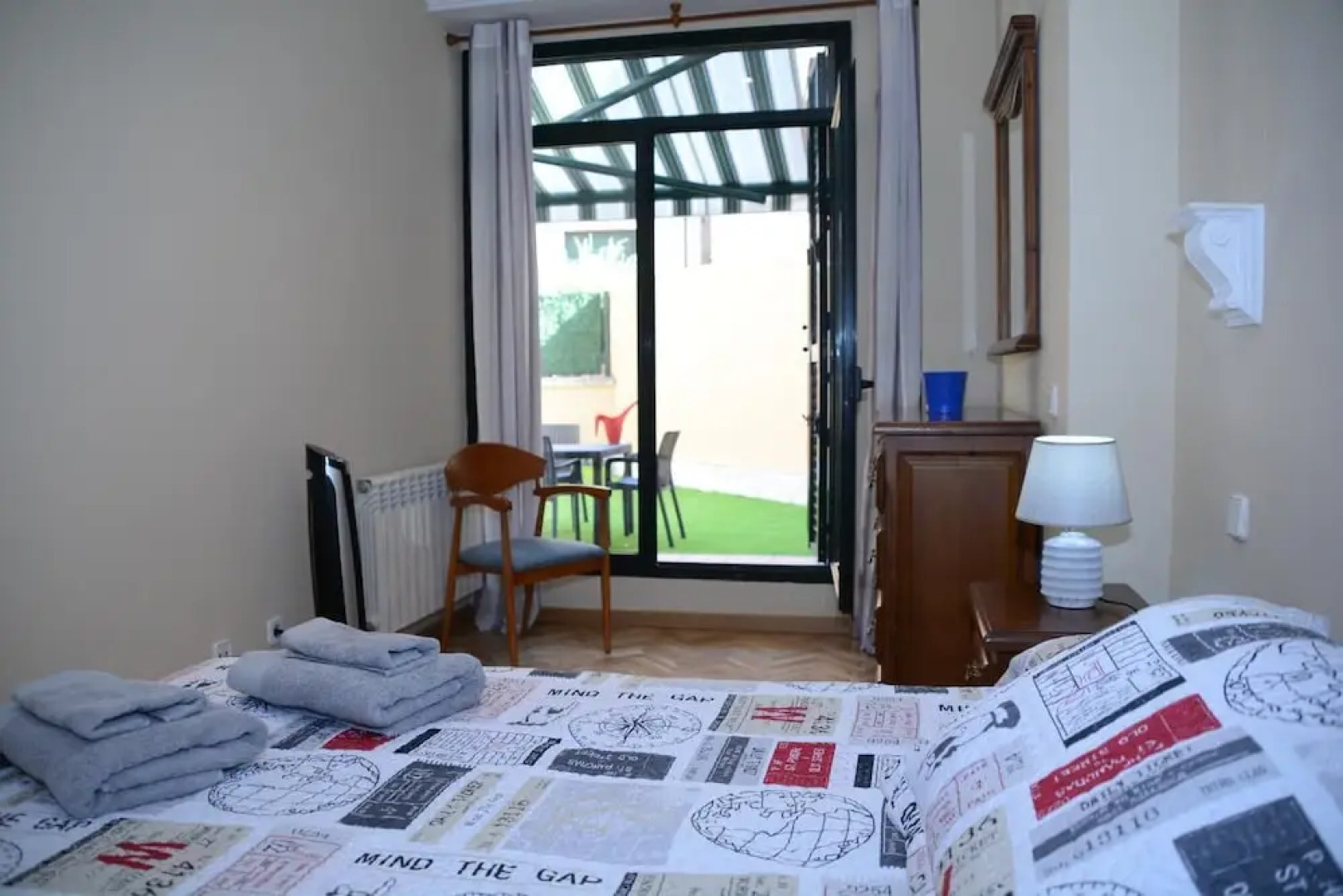 Ever House Ciudad Lineal