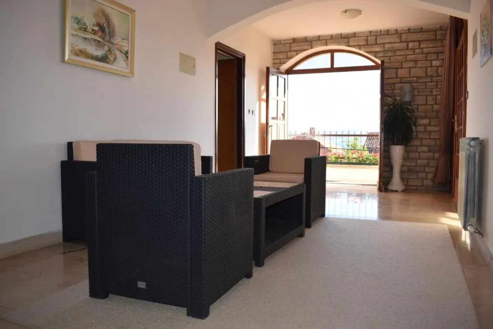 Vila Jelena - Apartment for 6 to 8 persons in Sv Filip i Jakov