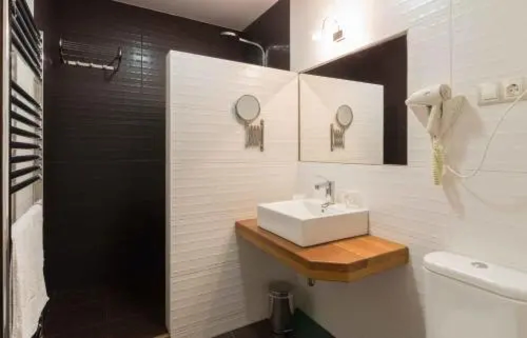 Apartamentos Rurales Sierra